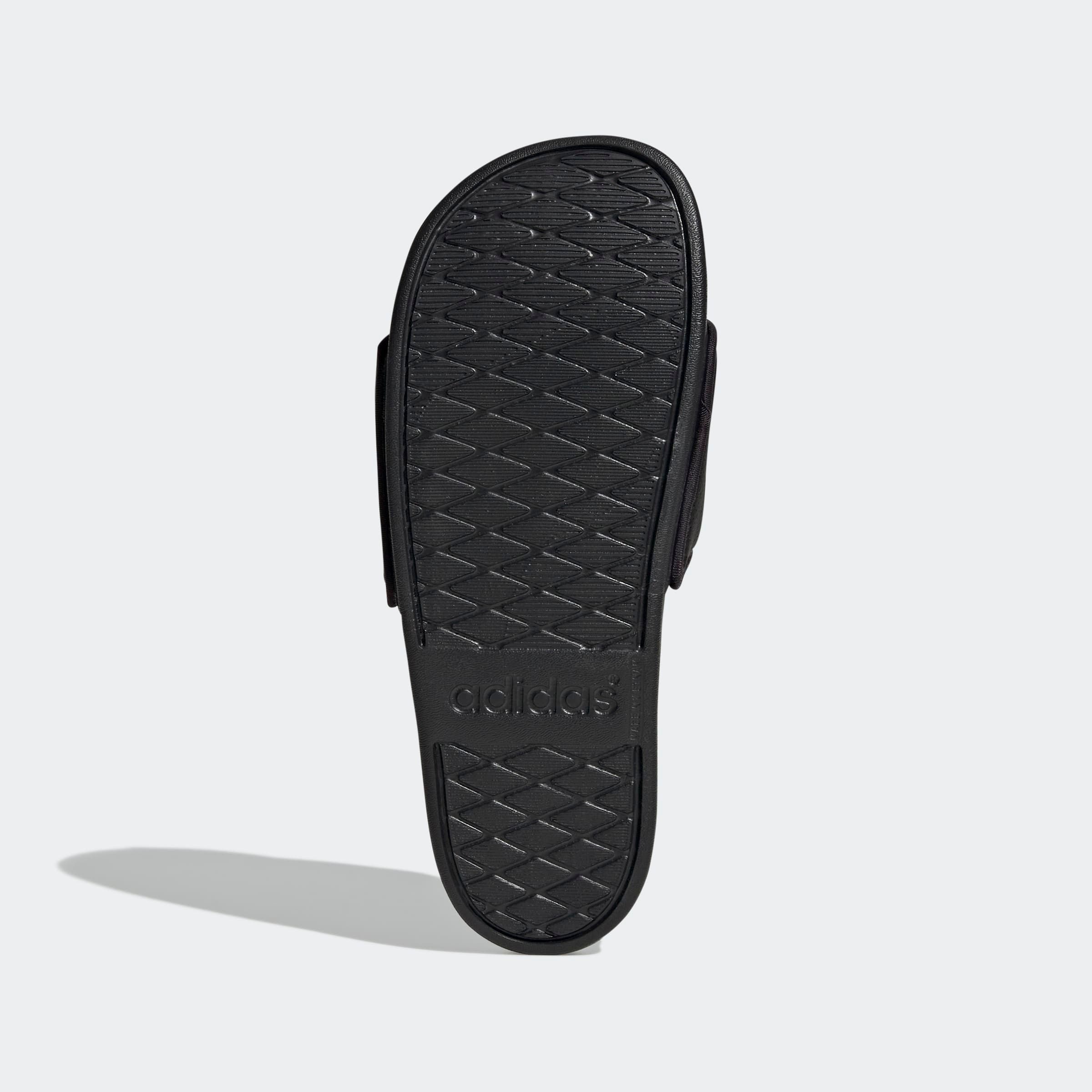adidas Sportswear ADILETTE COMFORT BADESCHLAPPEN Badesandale Badelatschen