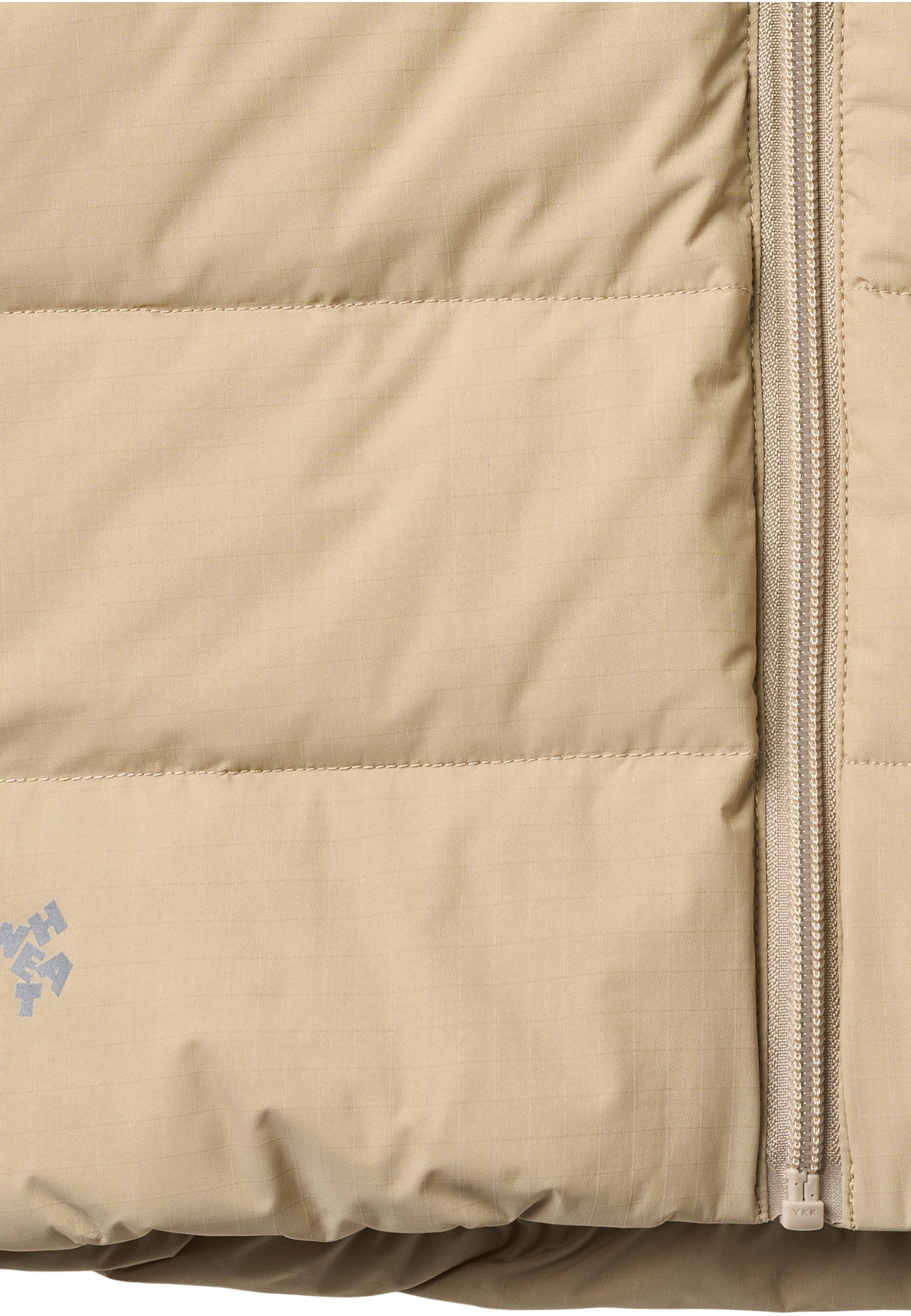 WHEAT Funktionsweste WHEAT Lightweight Puffer Gilet Fryd
