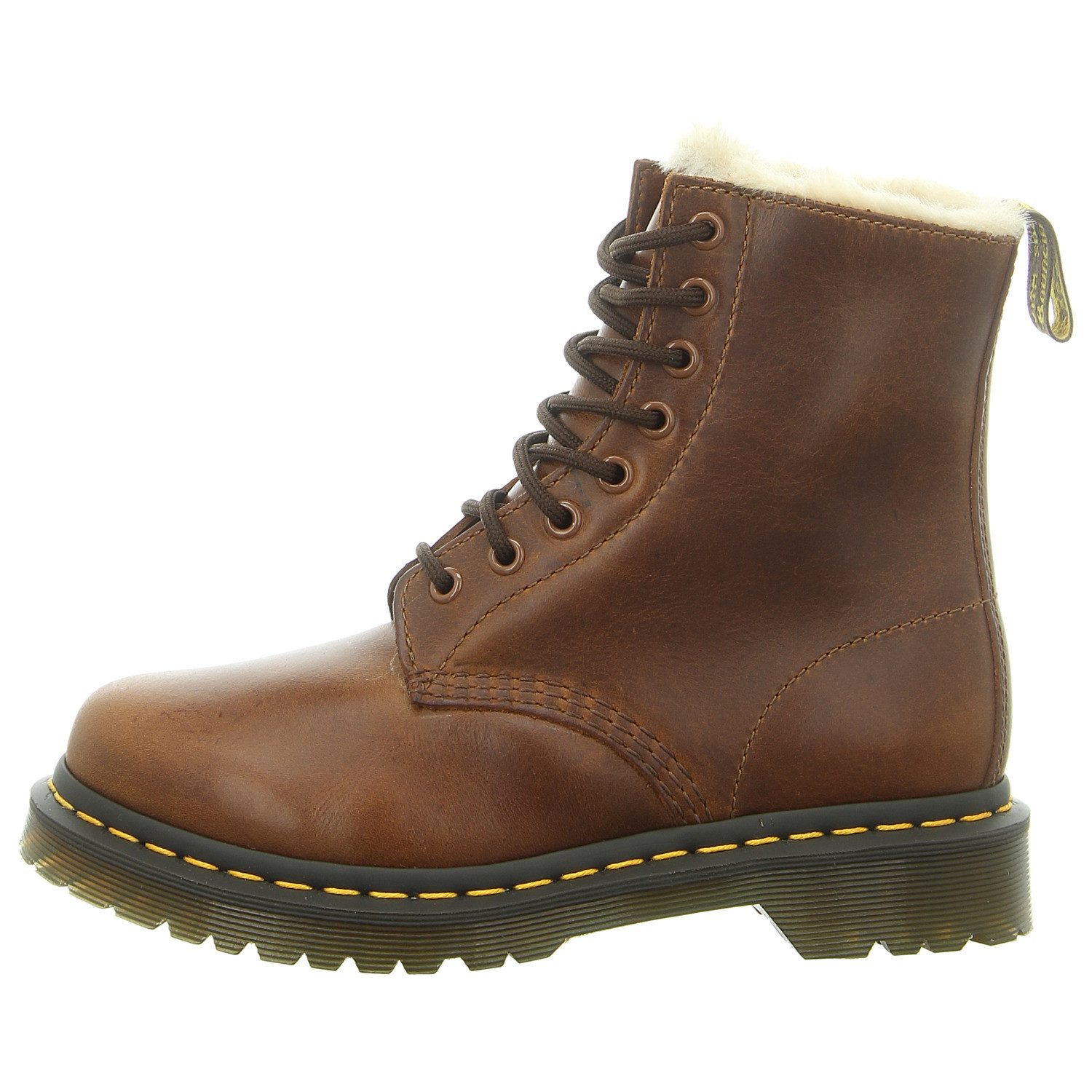 DR. MARTENS 1460 SERENA Stiefelette günstig online kaufen