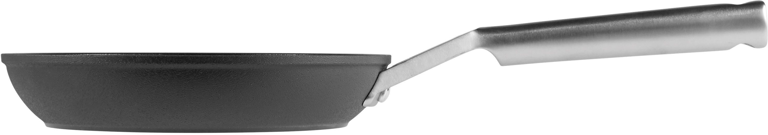 NINJA Bratpfanne Ninja ZEROSTICK Premium Pfanne C300DE, Aluminium (1-tlg), Premium Kollektion, ZEROSTICK Technologie, garen ohne Fett