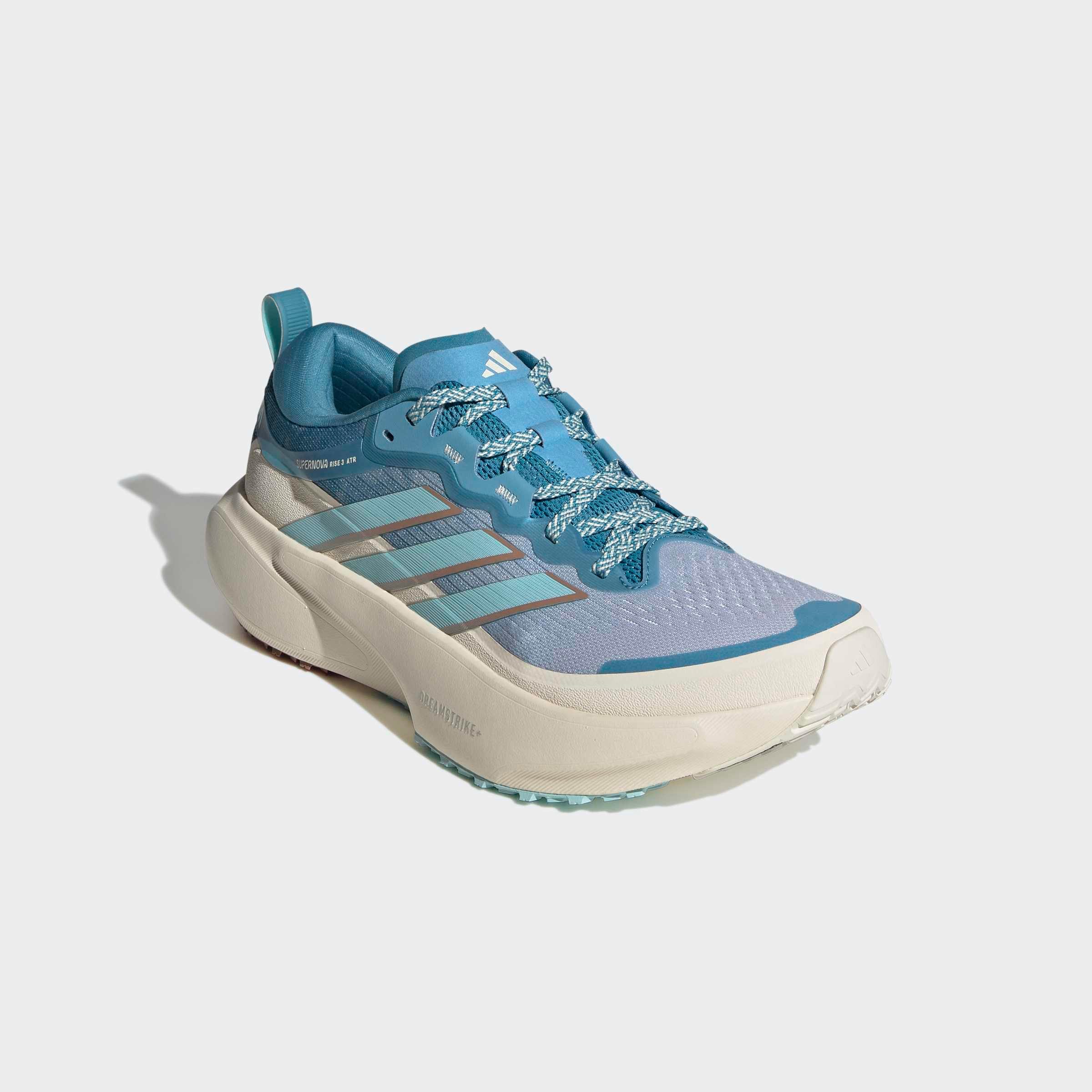 adidas Performance SUPERNOVA RISE 3 ATR Laufschuh für mehr Komfort