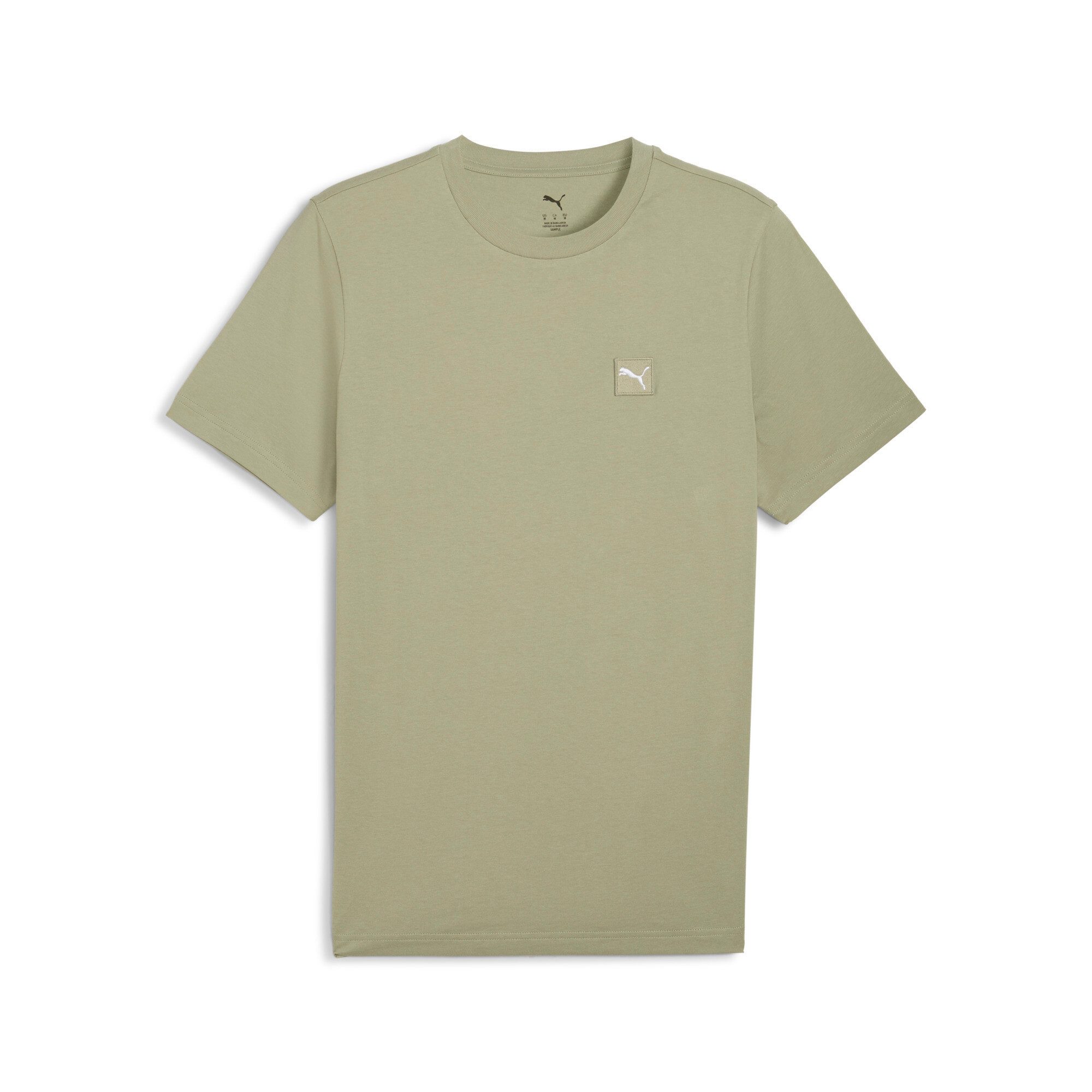 PUMA T-Shirt ESS ELEVATED TEE günstig online kaufen