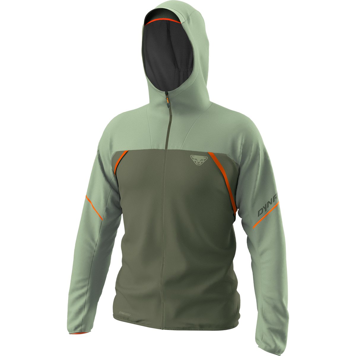 Funktionsjacke Alpine 3-Lagen Jacke Herren - Dynafit