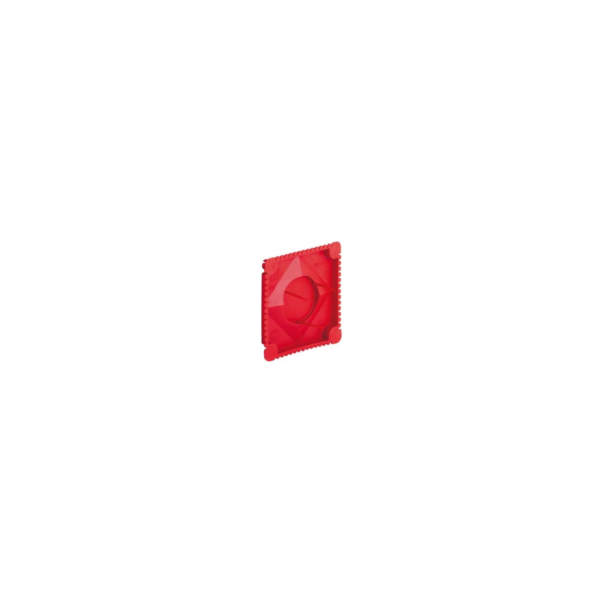 Kaiser Abdeckplatte Kaiser Signal-Deckel 100x100mm 1181-95
