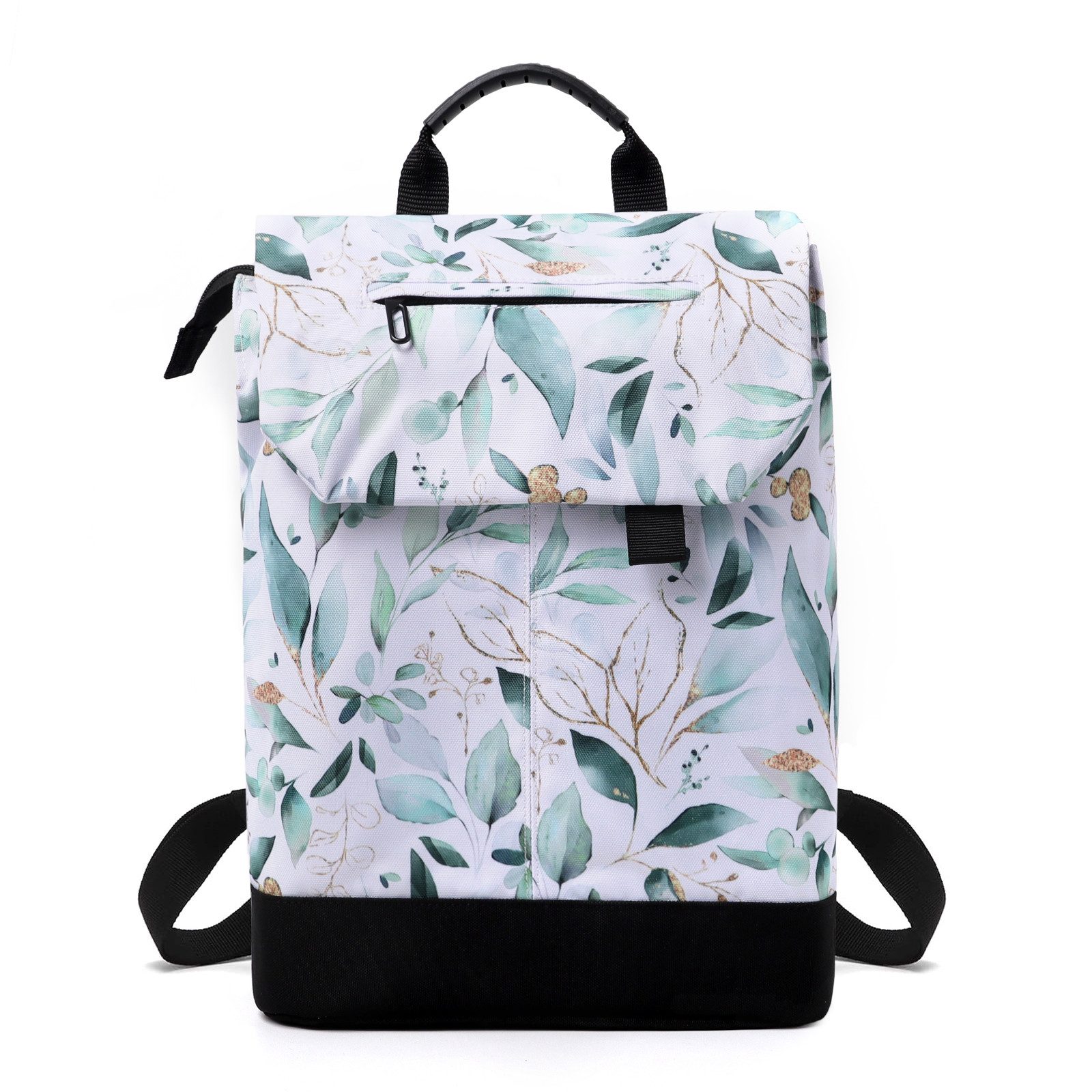 TAN.TOMI Freizeitrucksack Rucksack Damen Elegant Daypack Wasserdichter Tage günstig online kaufen