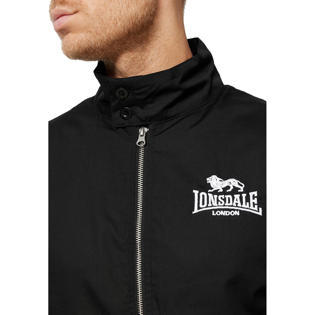 Lonsdale Bomberjacke Acton günstig online kaufen