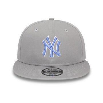 New Era Snapback Cap 9Fifty OUTLINE New York Yankees