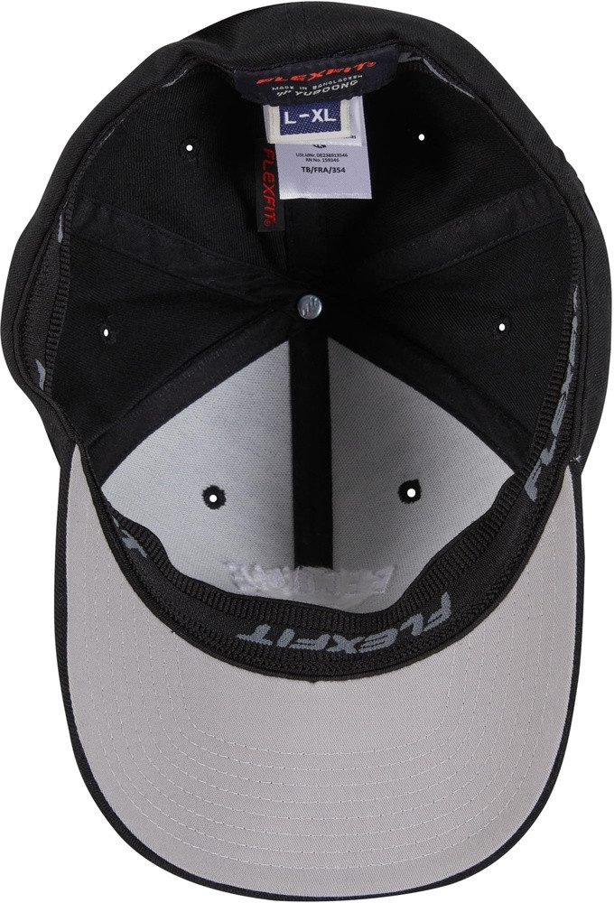Mister Tee Snapback Cap
