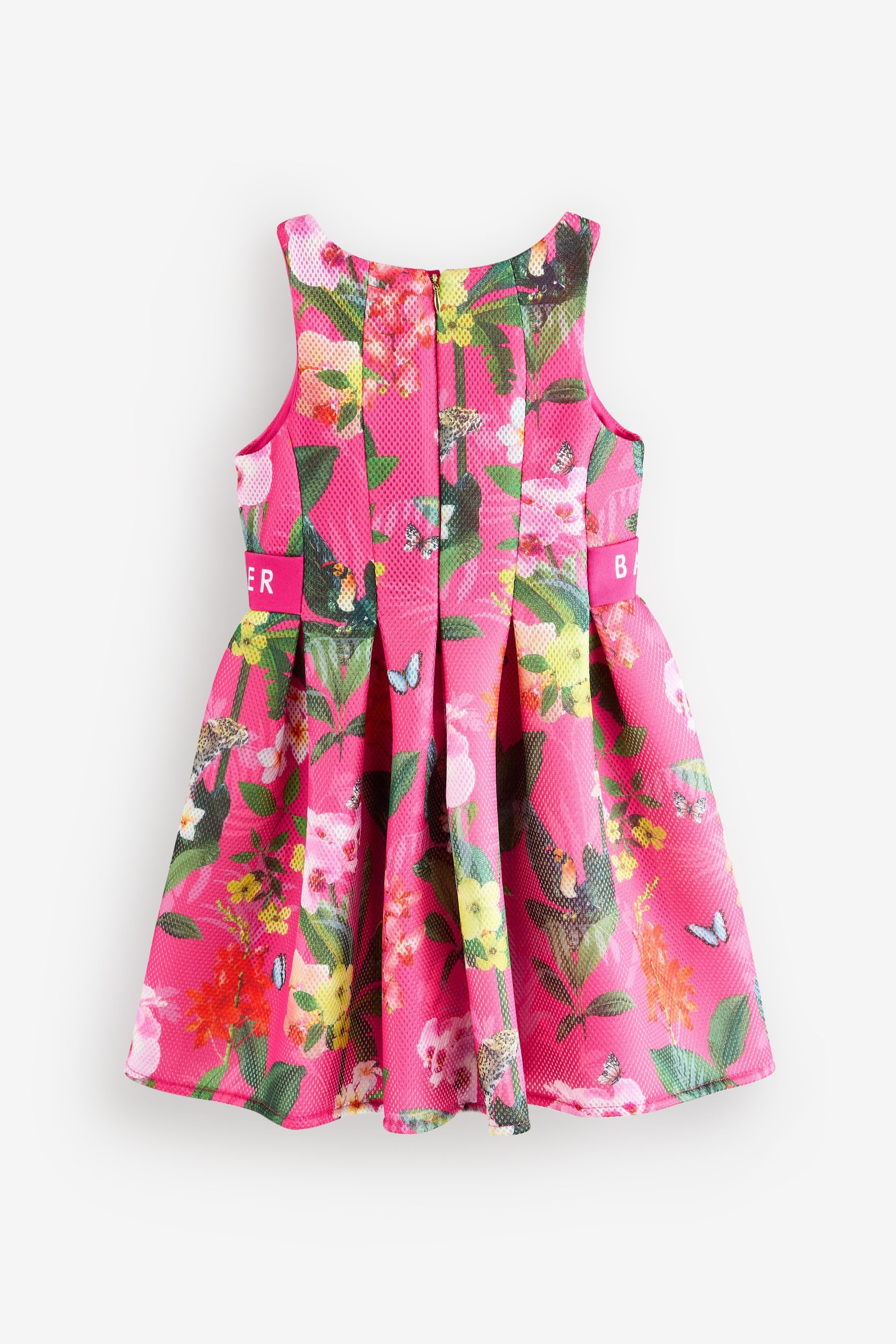 Baker by Ted Baker Partykleid Baker günstig online kaufen