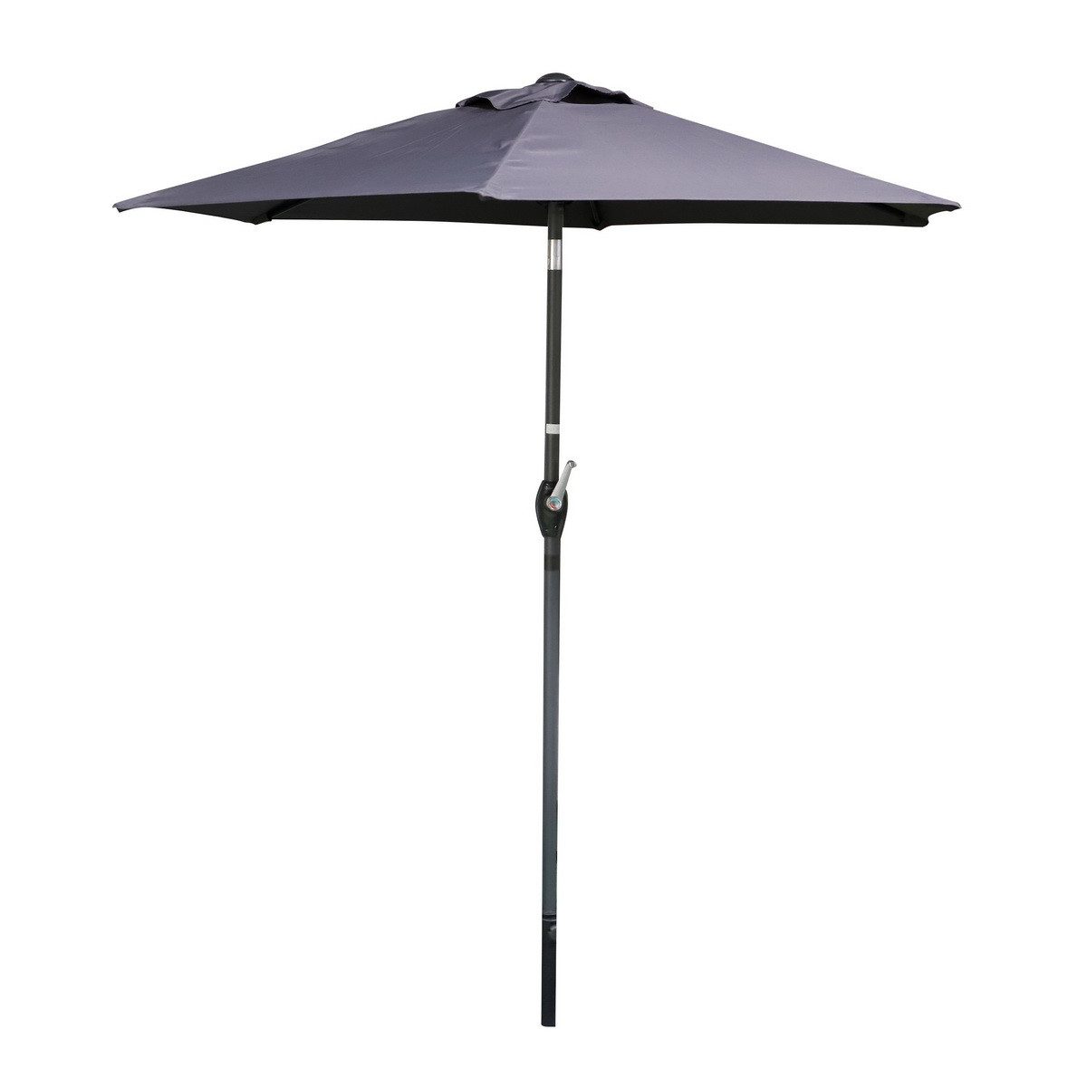 Sunnydays Sonnenschirm Gartenschirm Balkonschirm Terrassenschirm, mit günstig online kaufen