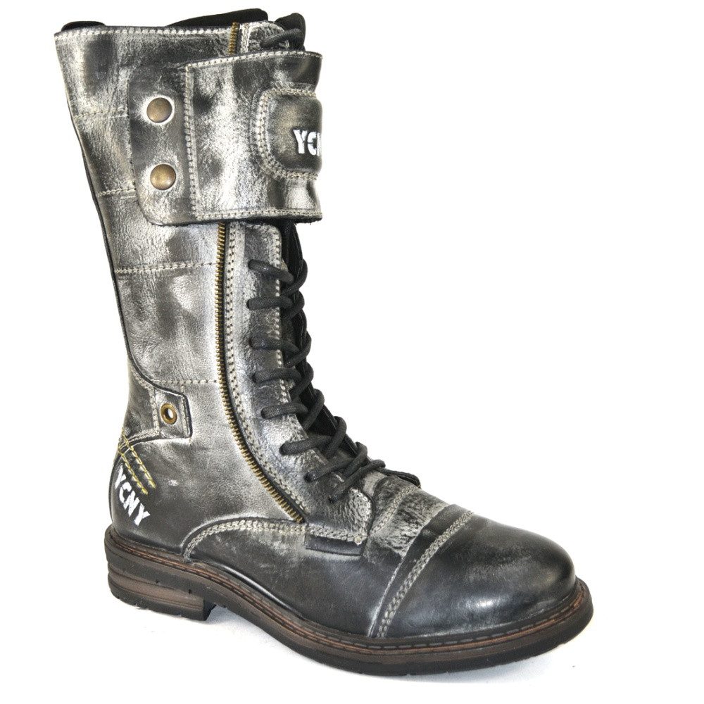SOLDIER W Y25050 Stiefel
