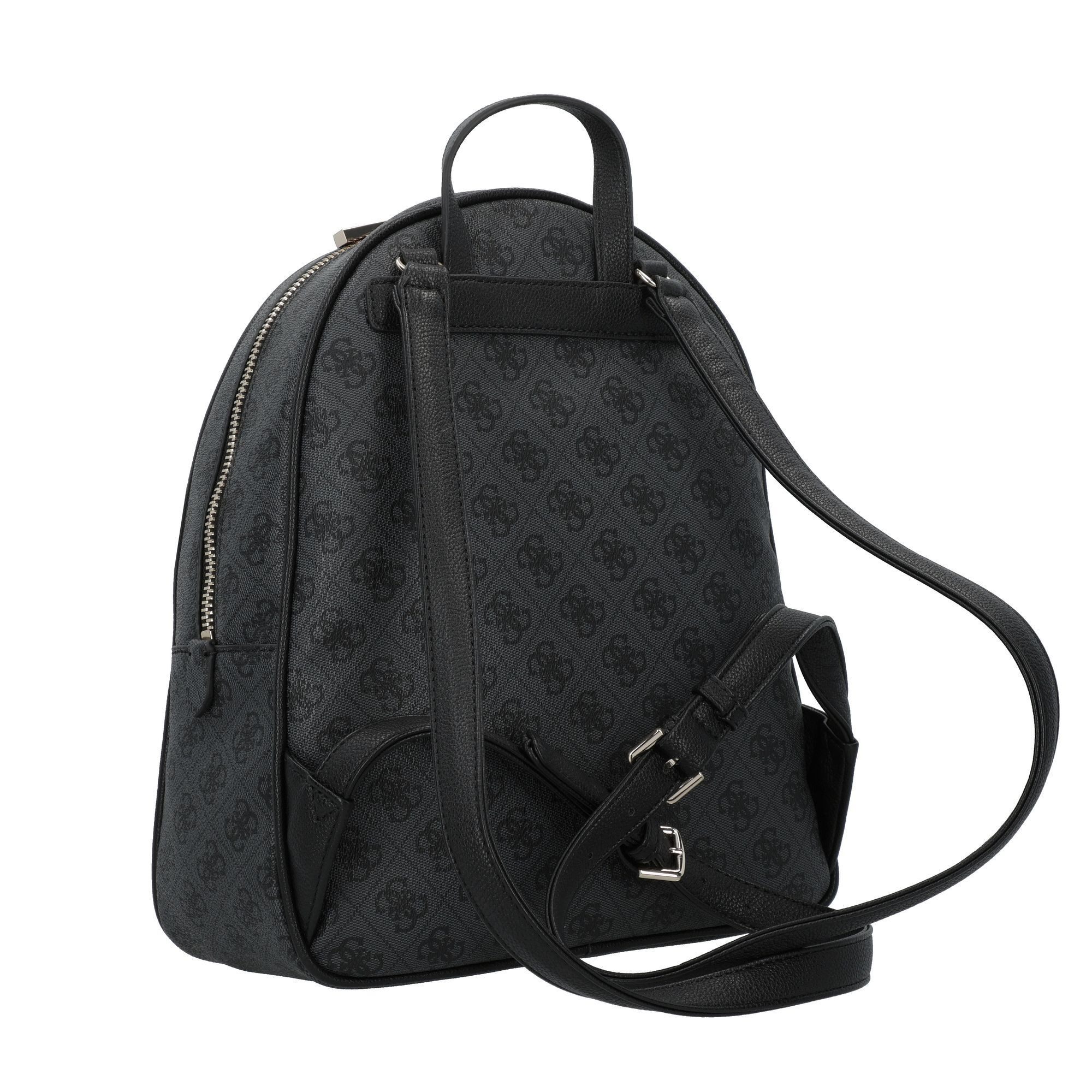 Guess Rucksack Manhattan II, Polyurethan