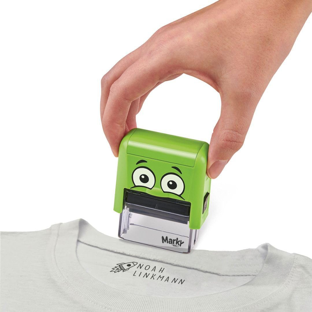 COLOP Stempel Colop Markierstempel-Set Marky