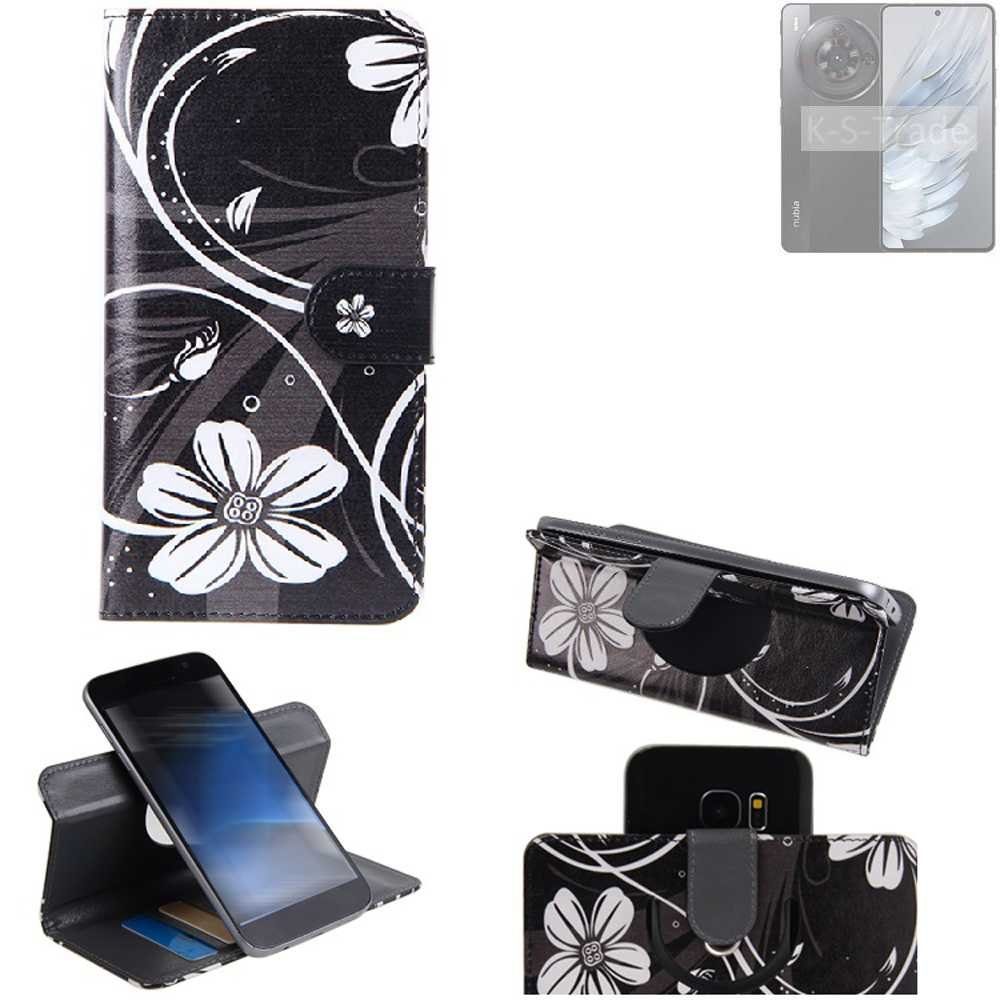Handyhülle für Nubia Z 50S Pro