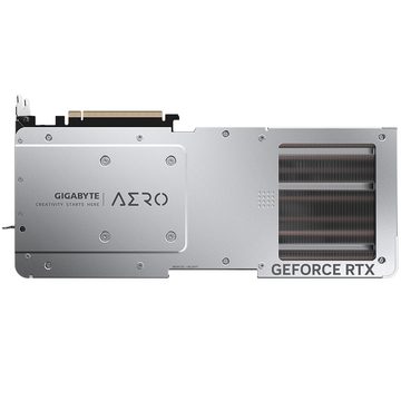 Gigabyte GeForce RTX™ 4080 16GB AERO OC Grafikkarte (16 GB, GDDR6)