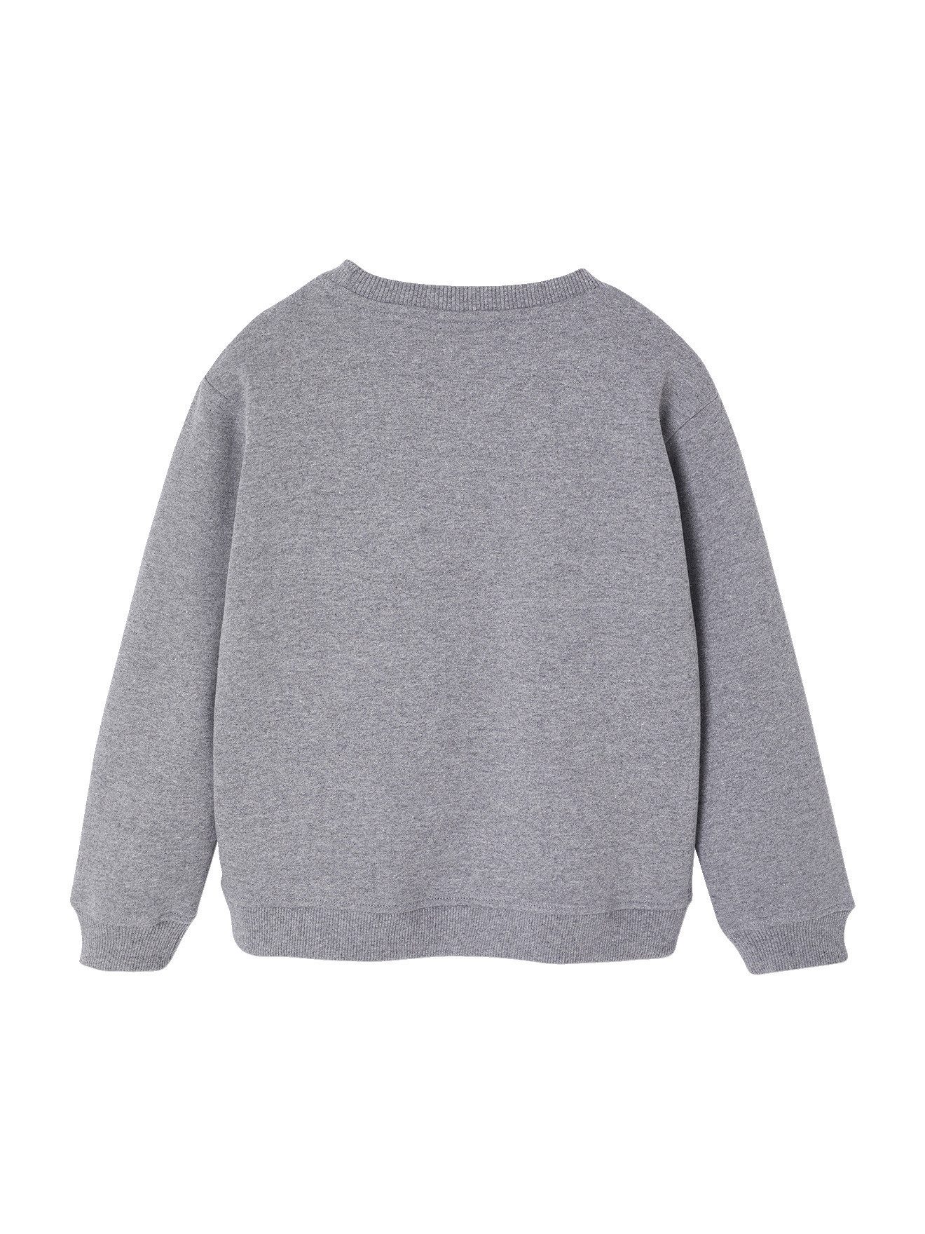 vertbaudet Sweatjacke Kinder Sweatshirt Der Welpe Bluey