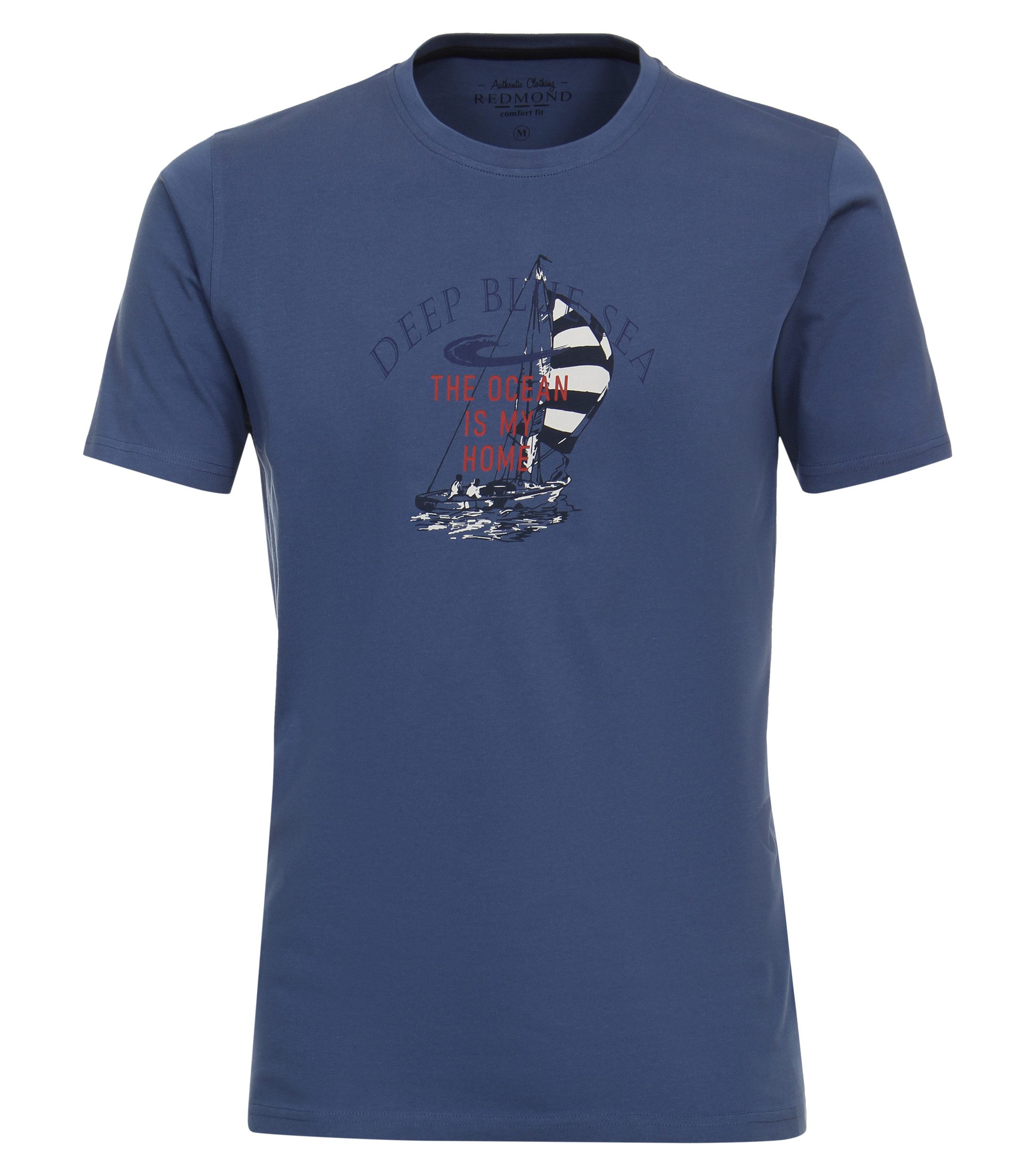Redmond T-Shirt 241930650 günstig online kaufen