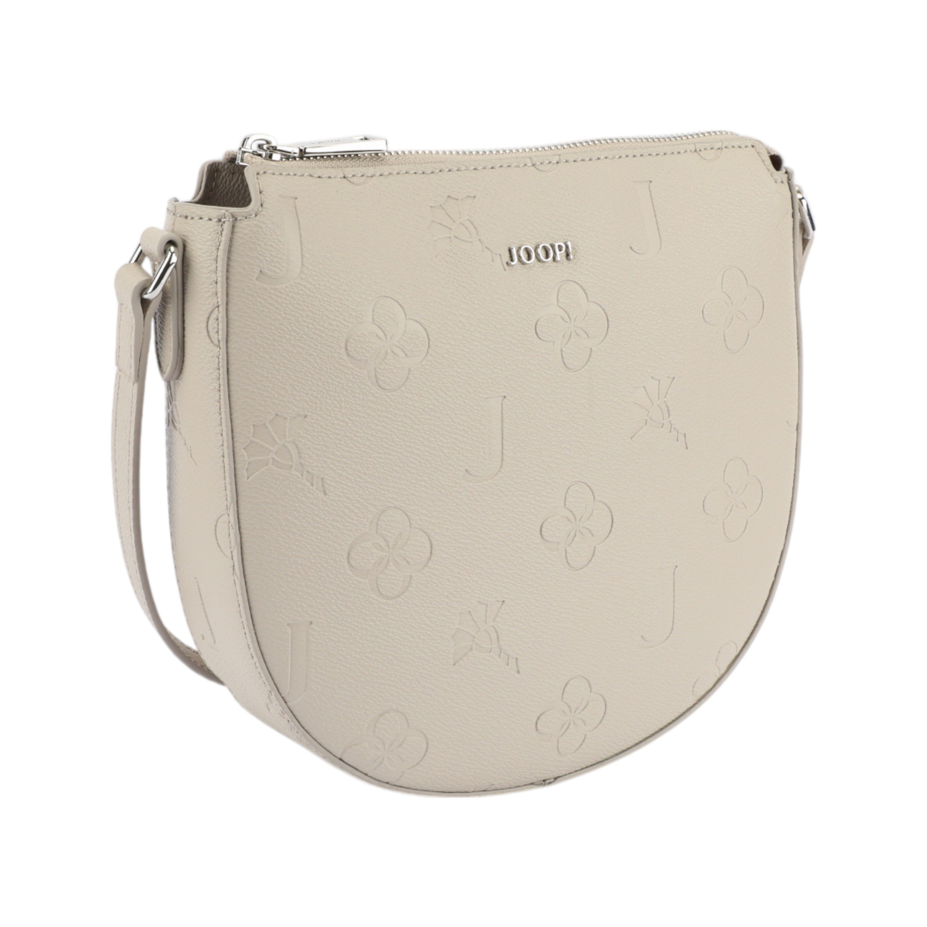 JOOP! Schultertasche Joop - Damen Schultertasche Flora Stampa Stella
