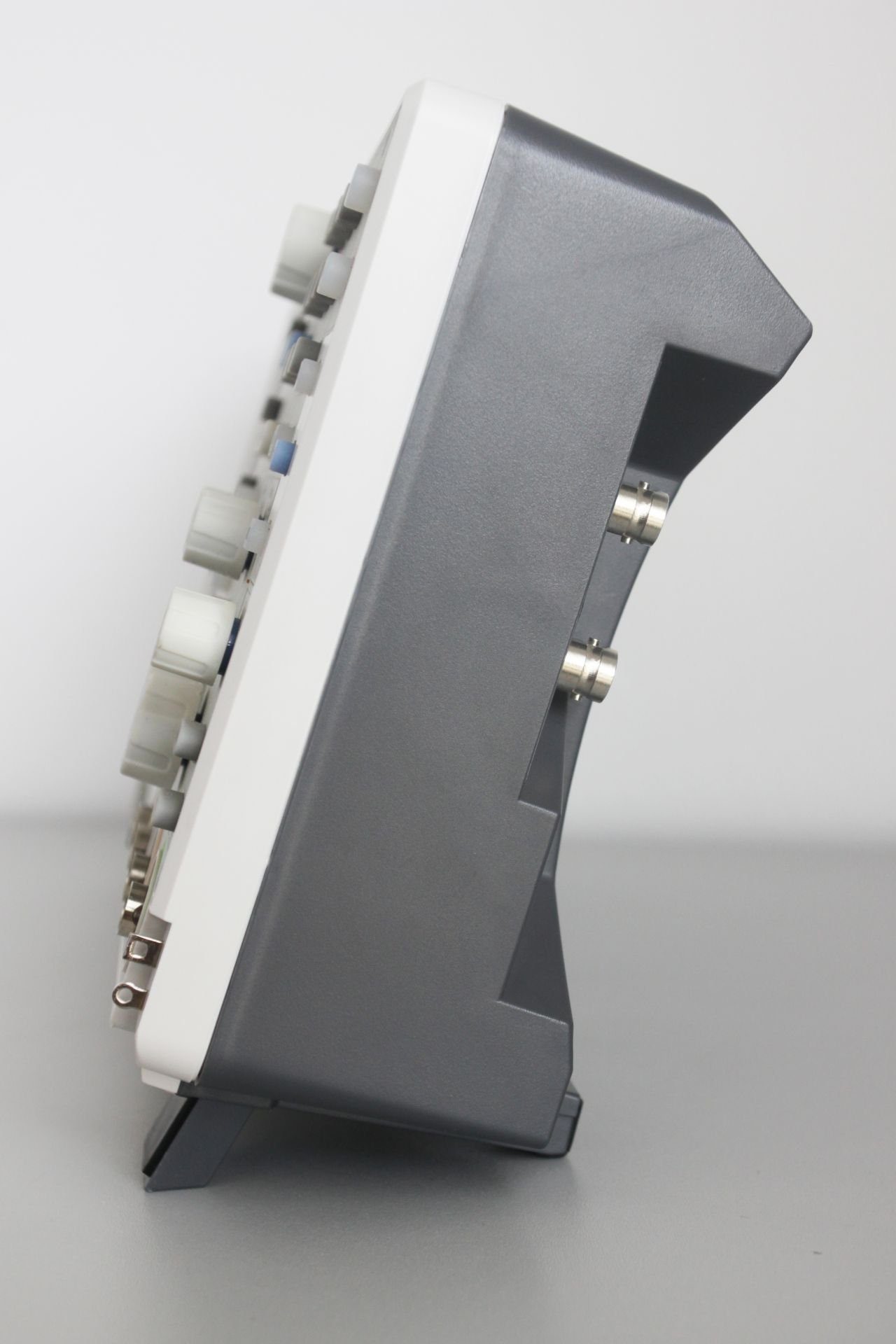 ~ 1 GS/s MHz 60 ~ / PeakTech 2 Speicheroszilloskop CH PeakTech 1356: Spannungsprüfer Digital