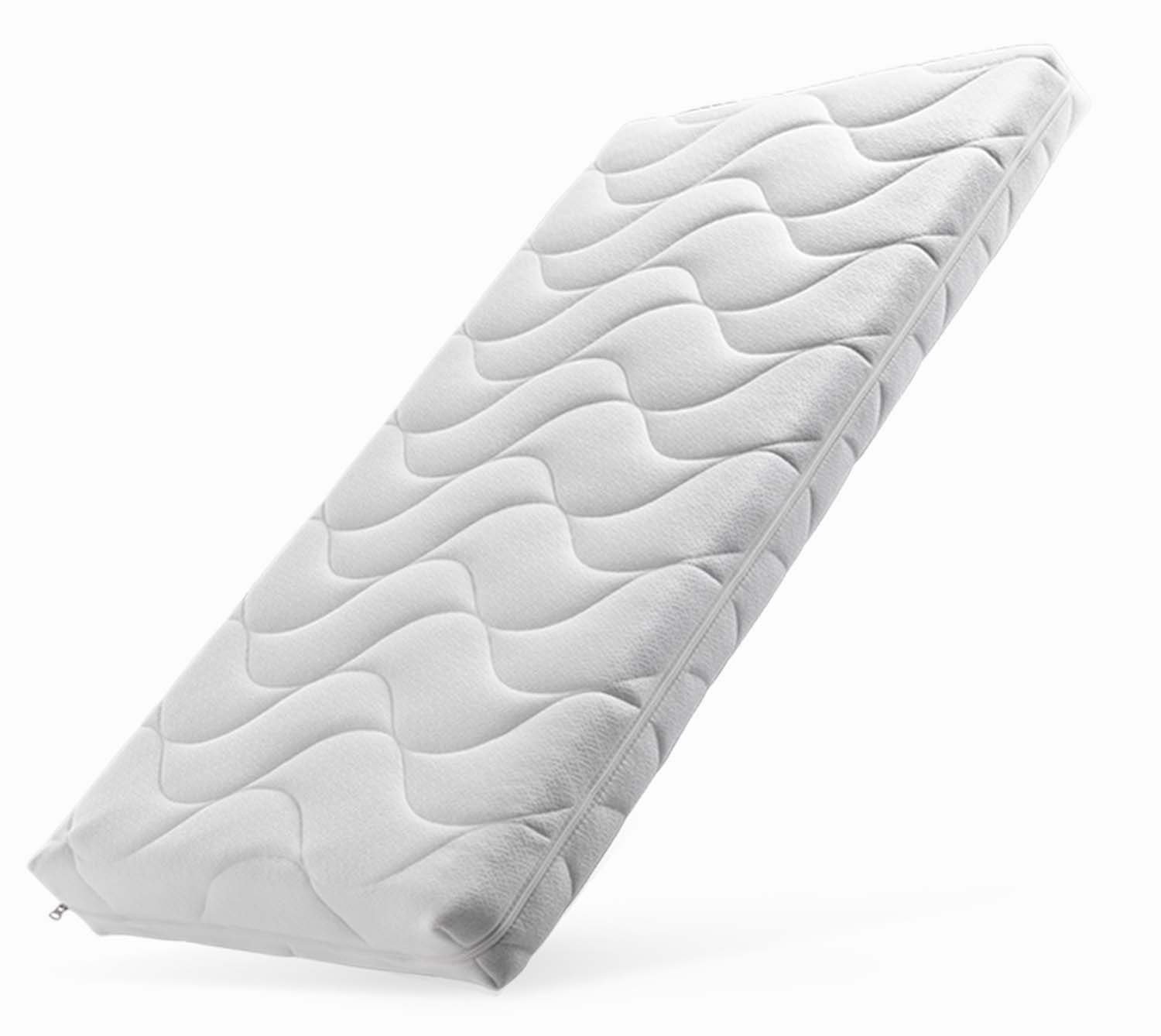 Kindermatratze SUSU, Jabari, 12 cm hoch, (Babymatratze 60x120 cm für Babybe günstig online kaufen