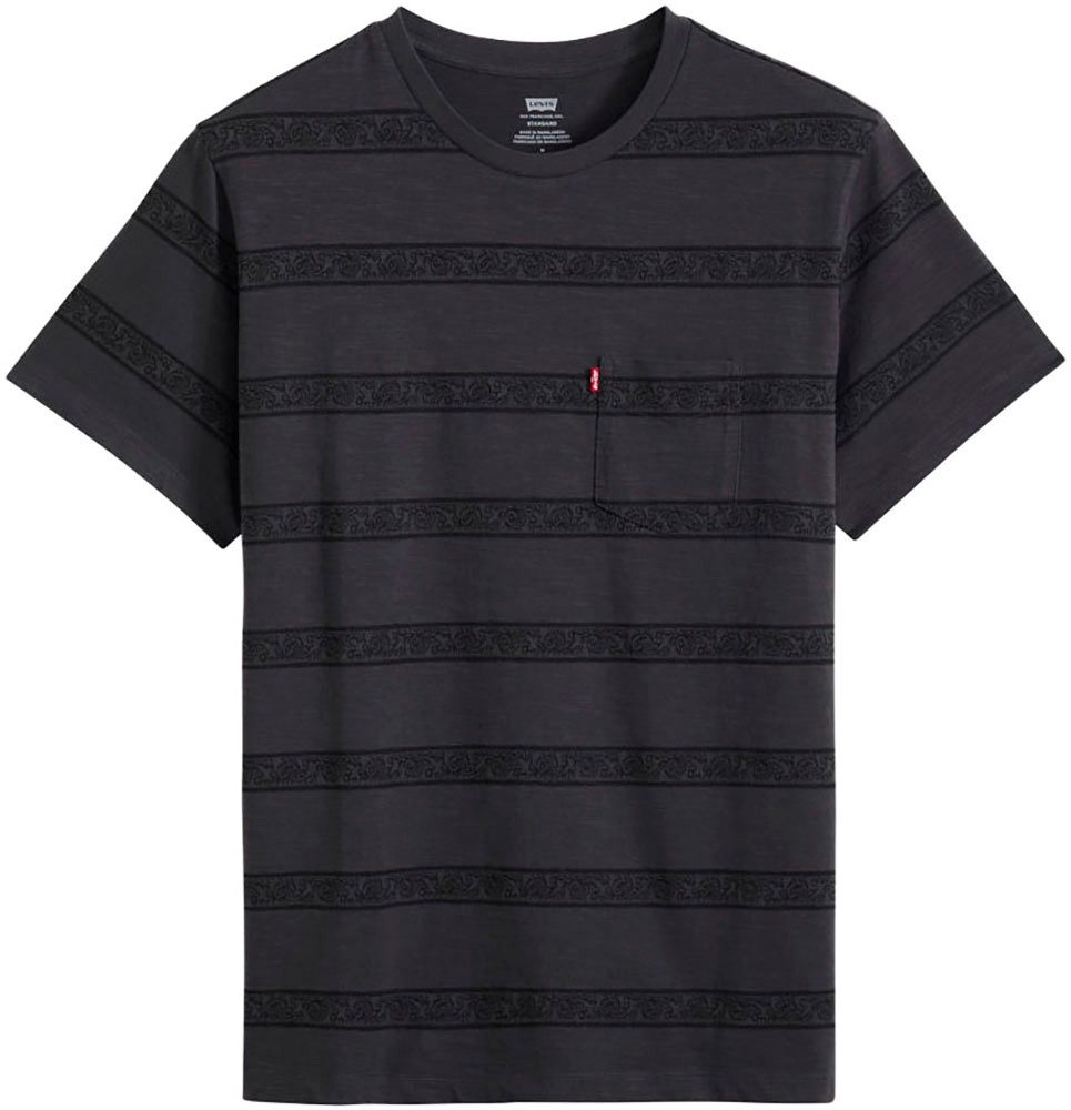 T-Shirt CLASSIC POCKET TEE MULTI-COLOR