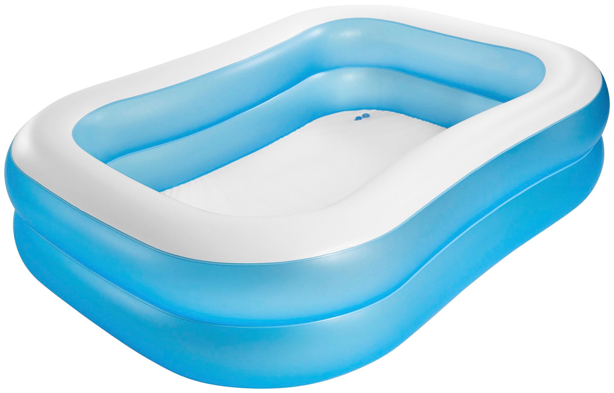 Intex Planschbecken Swimcenter Family Pool, BxLxH: günstig online kaufen