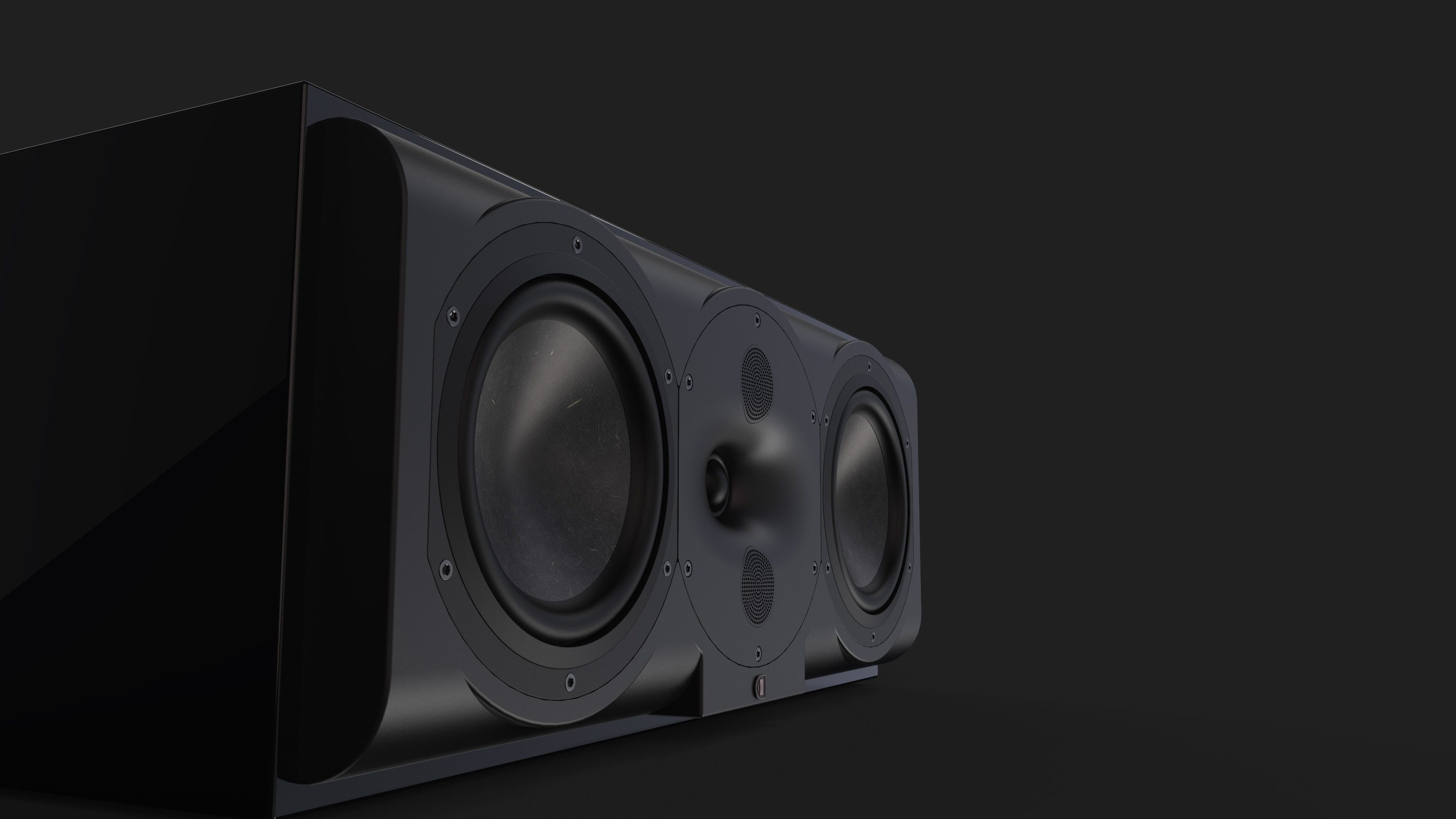 Perlisten R5c Lautsprecher