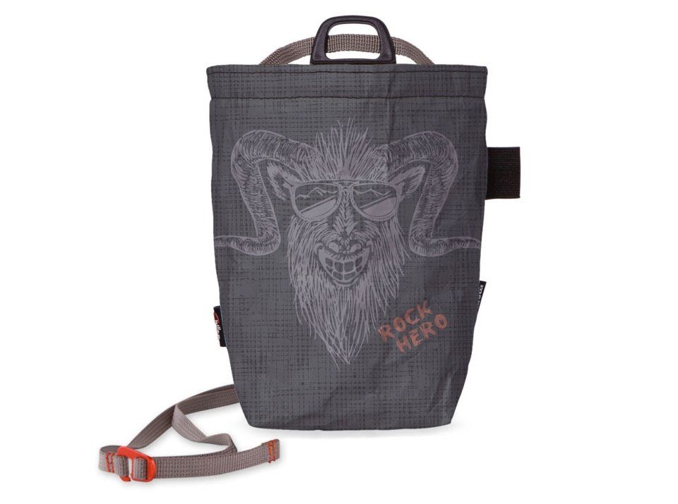 Hero Chillaz Rock Chalkbag