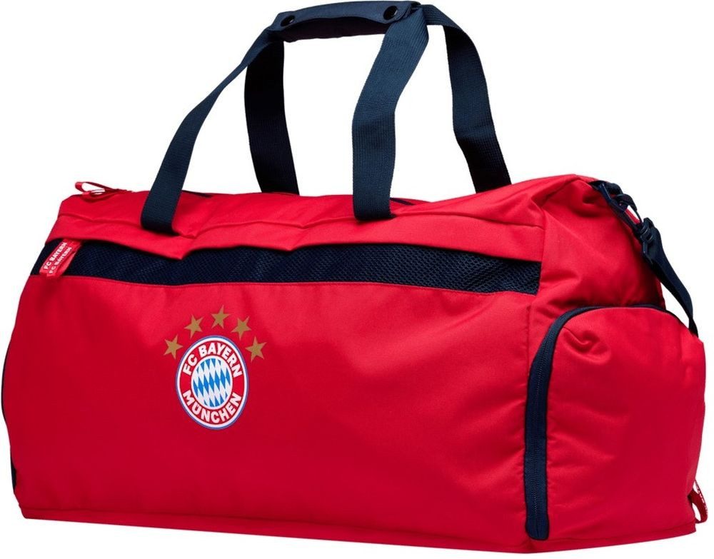 FC Bayern München Sporttasche Sporttasche günstig online kaufen