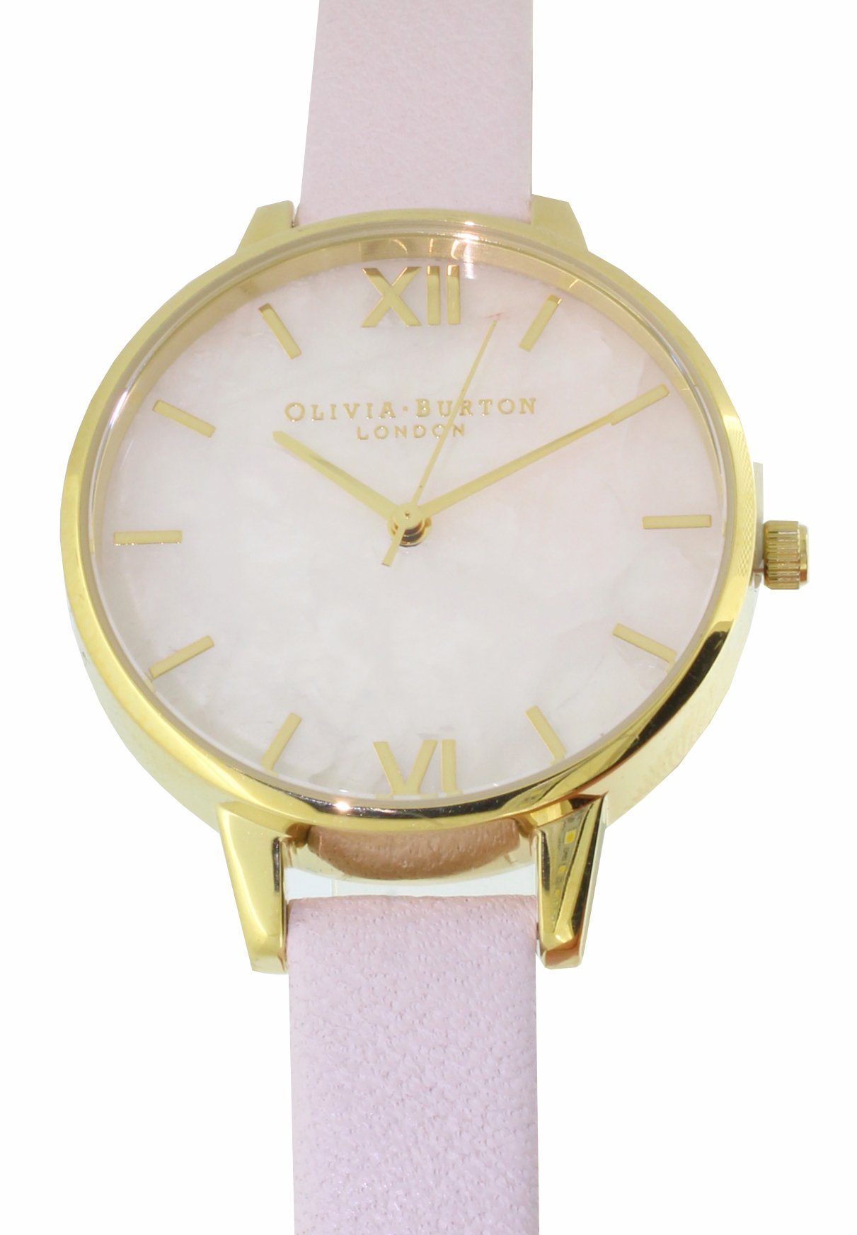 OLIVIA BURTON Quarzuhr