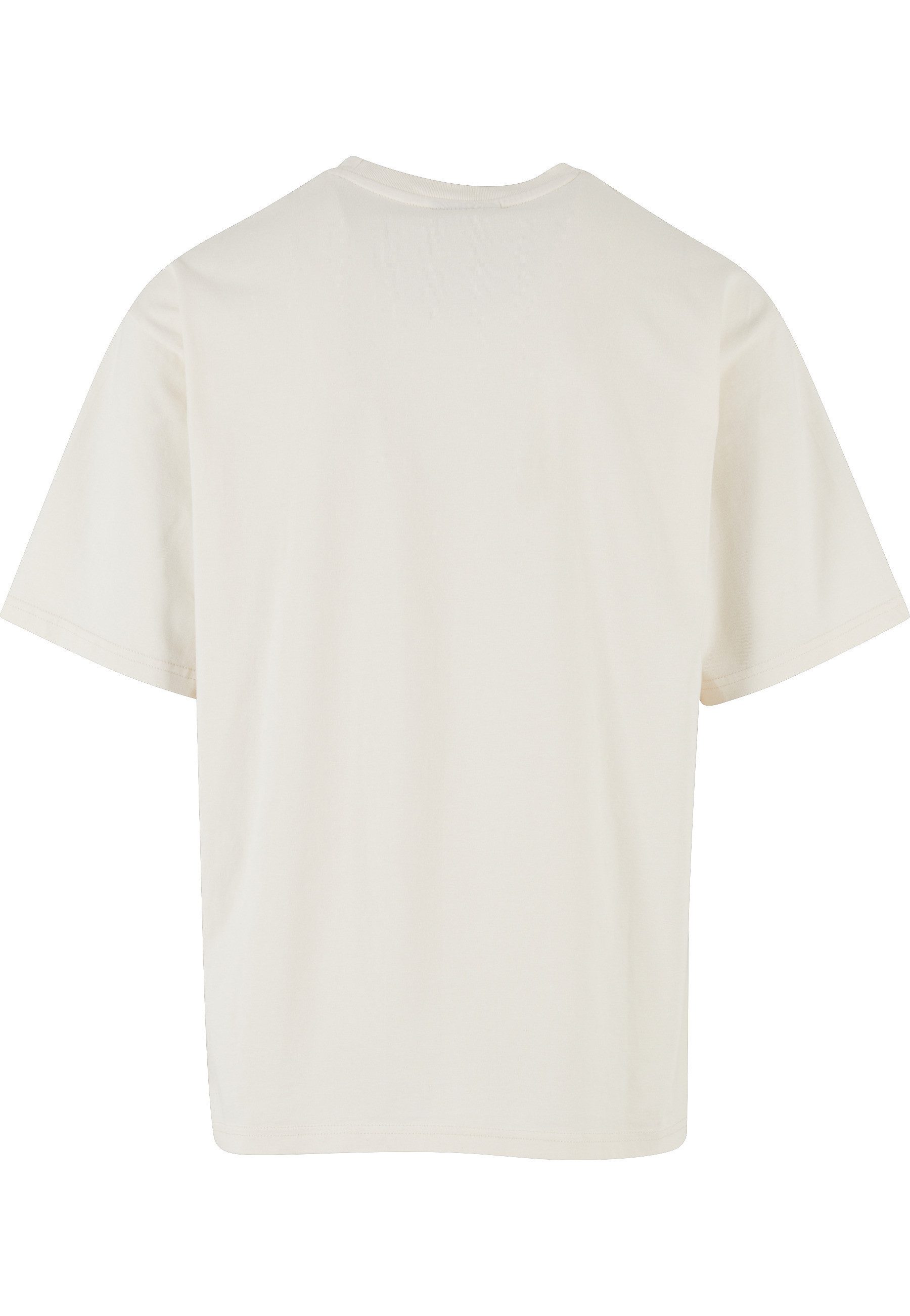 2Y Studios T-Shirt 2Y Studios Herren 2Y Broken Heart Club Oversize Tee (1-tlg)