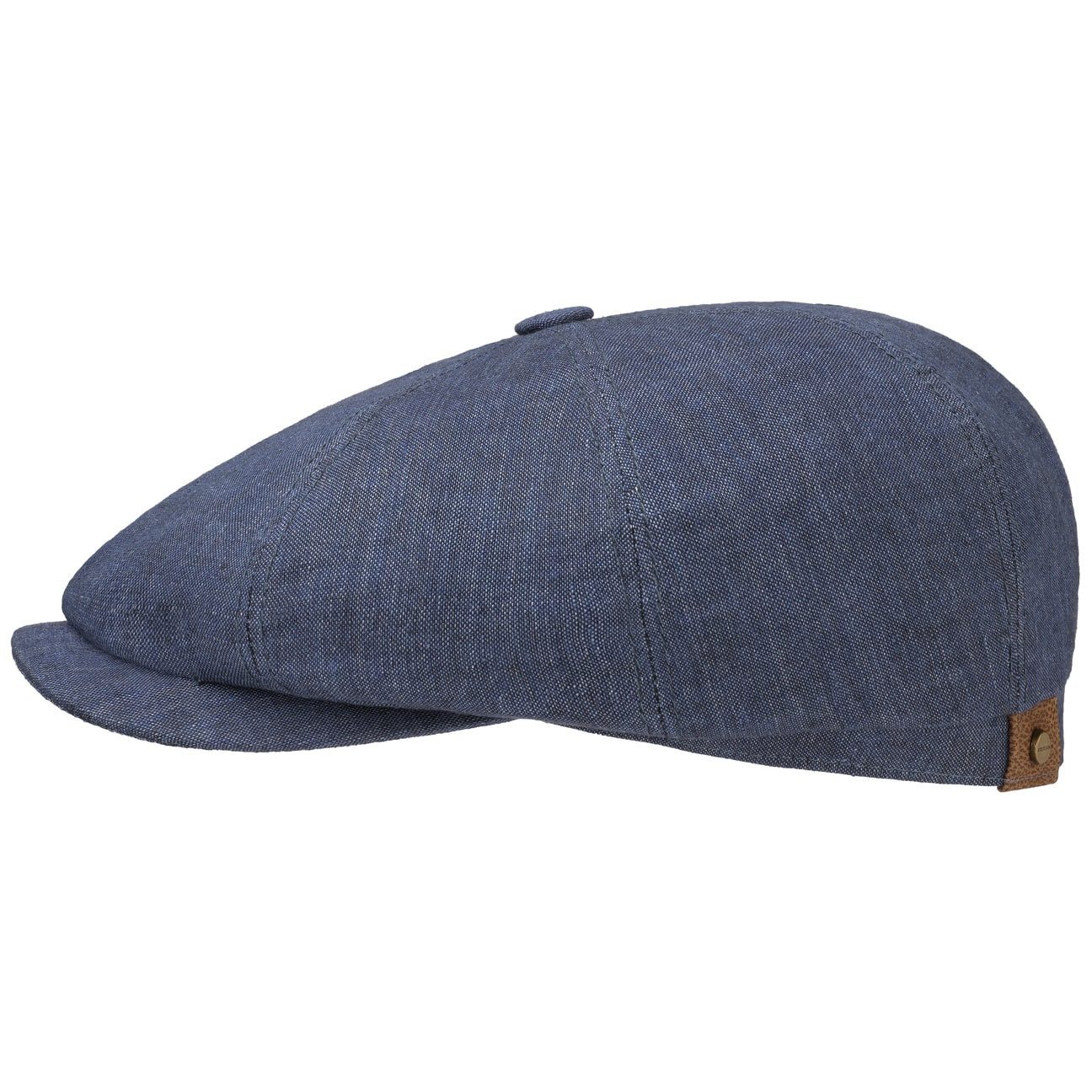 Stetson Flat Cap (1-St) Balloncap mit günstig online kaufen