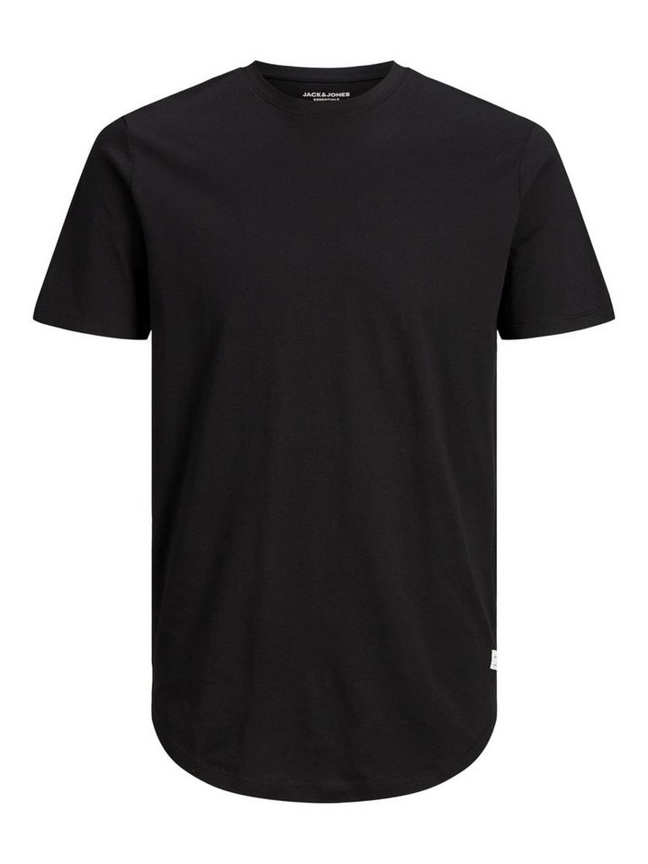 Jack & Jones PlusSize T-Shirt JJENoa (1-tlg)