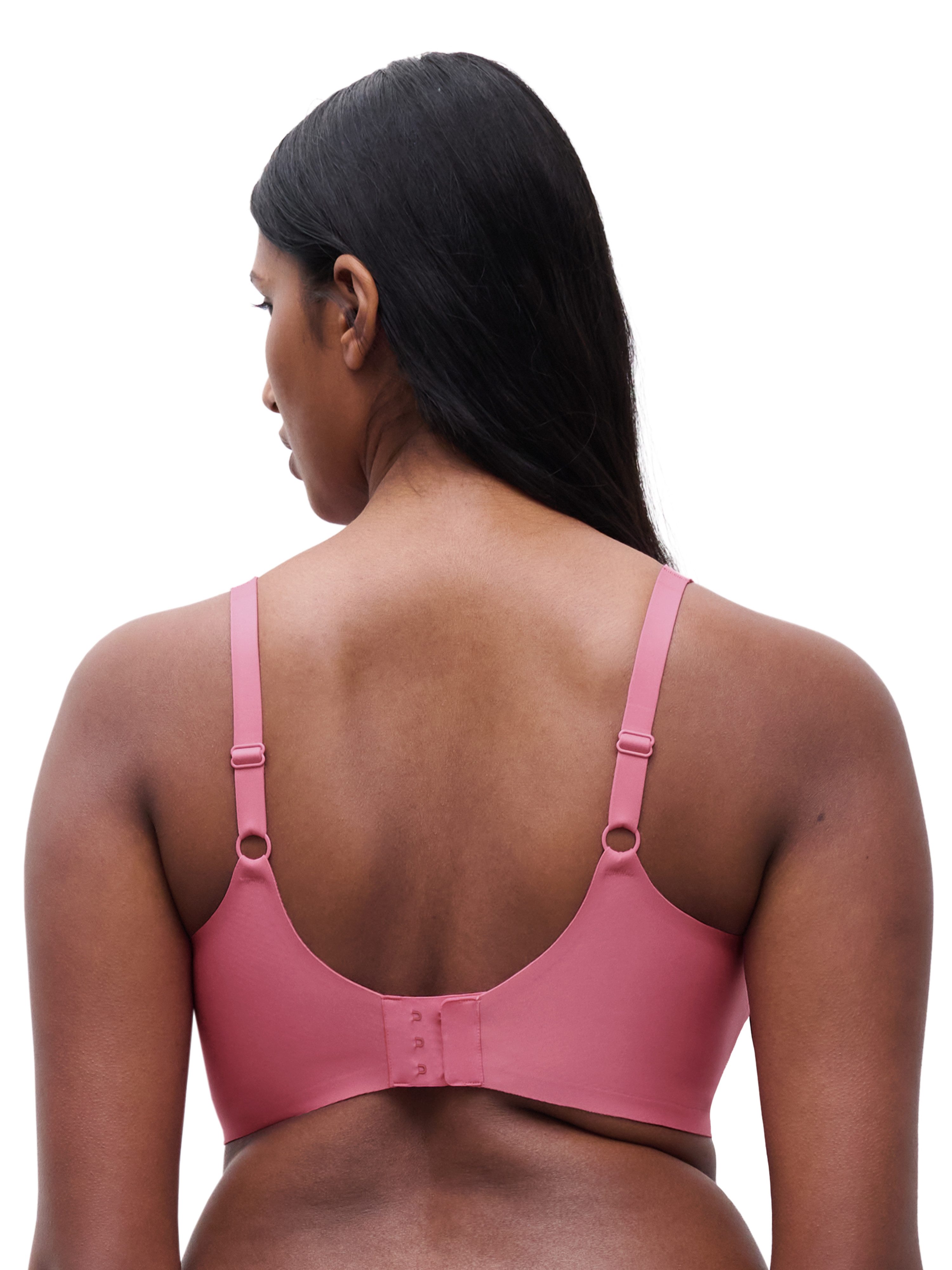 Chantelle Bustier-Bikini-Top