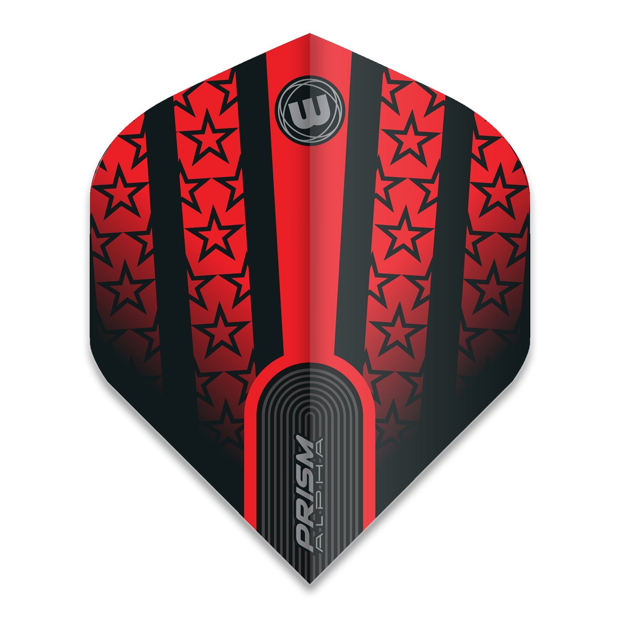 Dart-Flights Fly Winmau Prism Alpha (Set) 6915-178