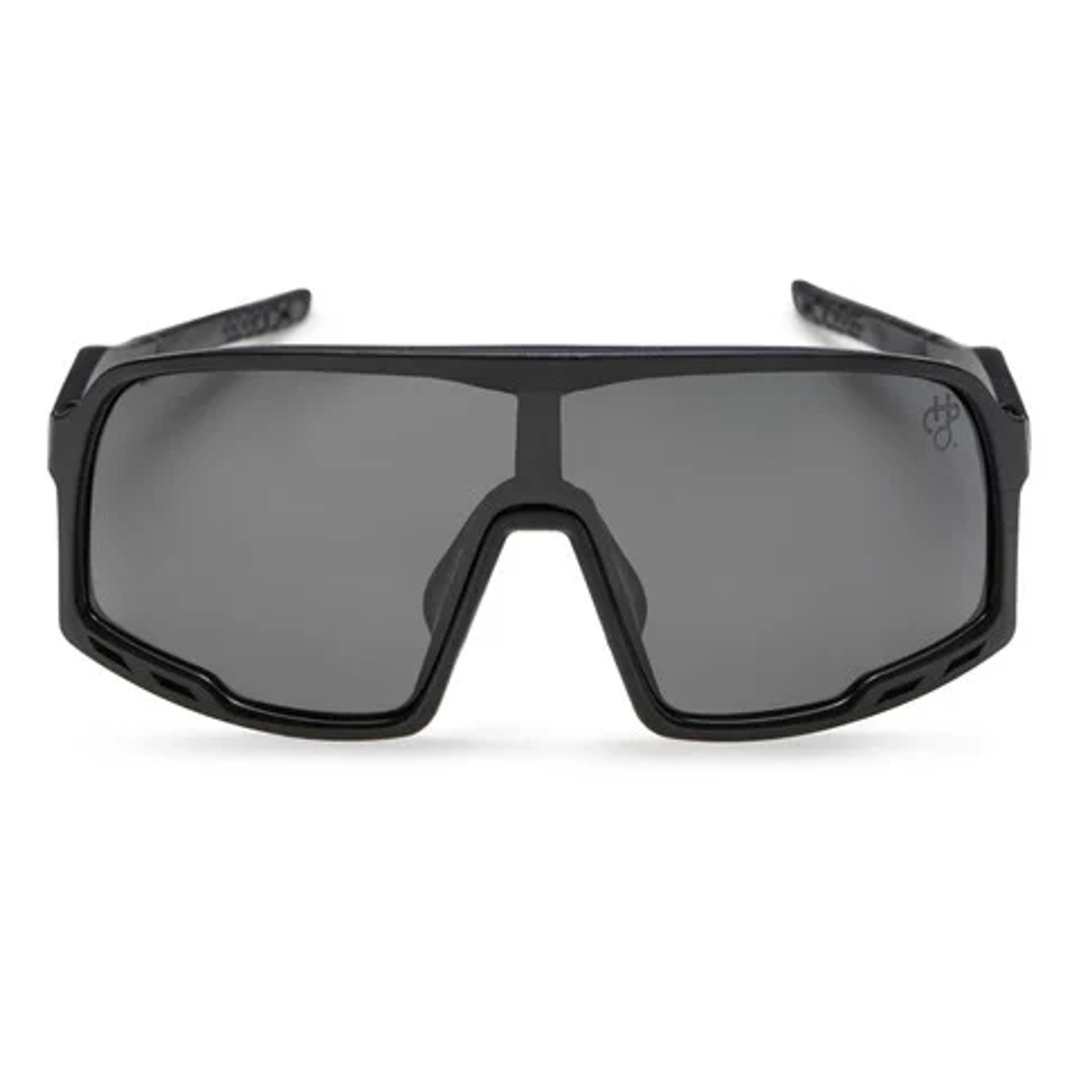 CHPO Sonnenbrille CHPO Sunglasses Henrik Black / Black