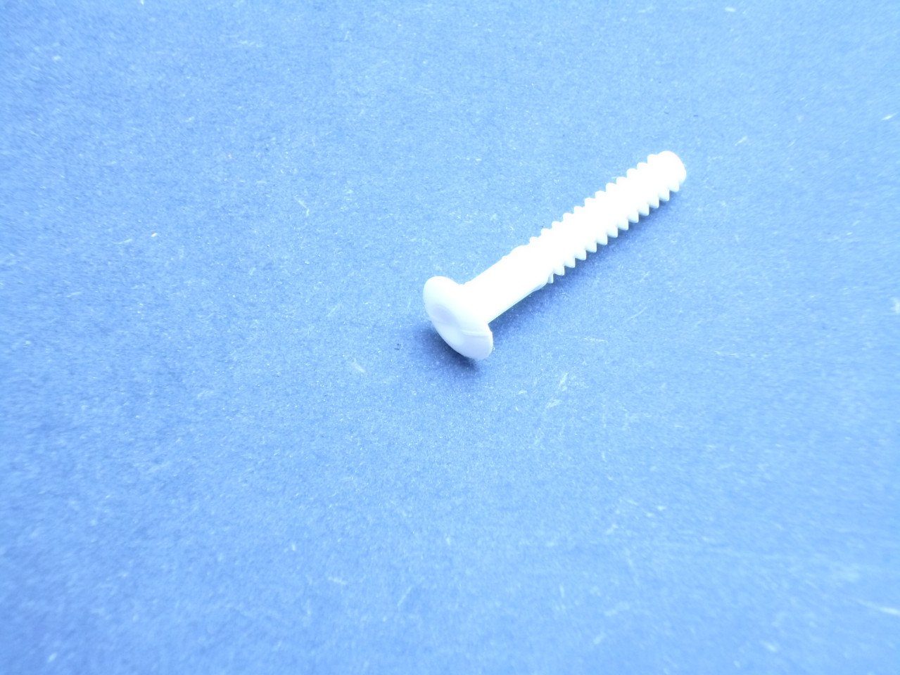 B.S. Bauprogramm Betondübel B.S. Bauprogramm Einschlagdübel weiß Ø 6 x 40 mm