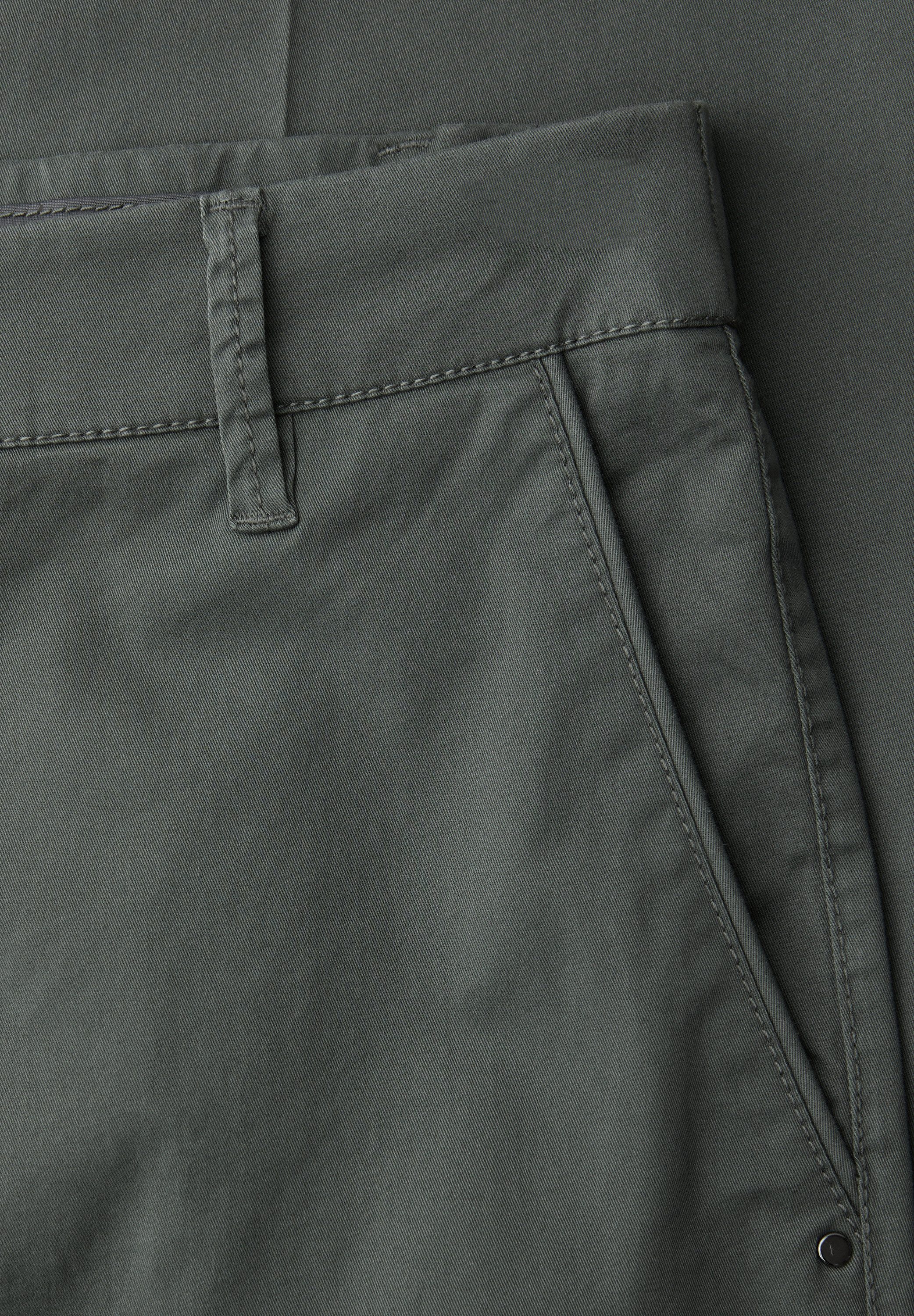 STREET ONE Chinohose Middle Waist – Bild 5 von 5