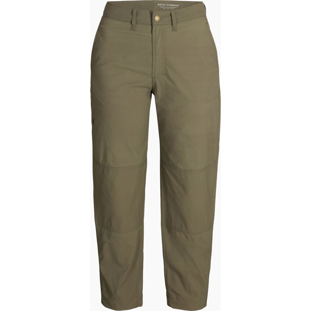 ROYAL ROBBINS Outdoorhose W Wilder Pant Vielseitige Damenhose mit Mosquito-Schutz, UPF 40+, wind- und