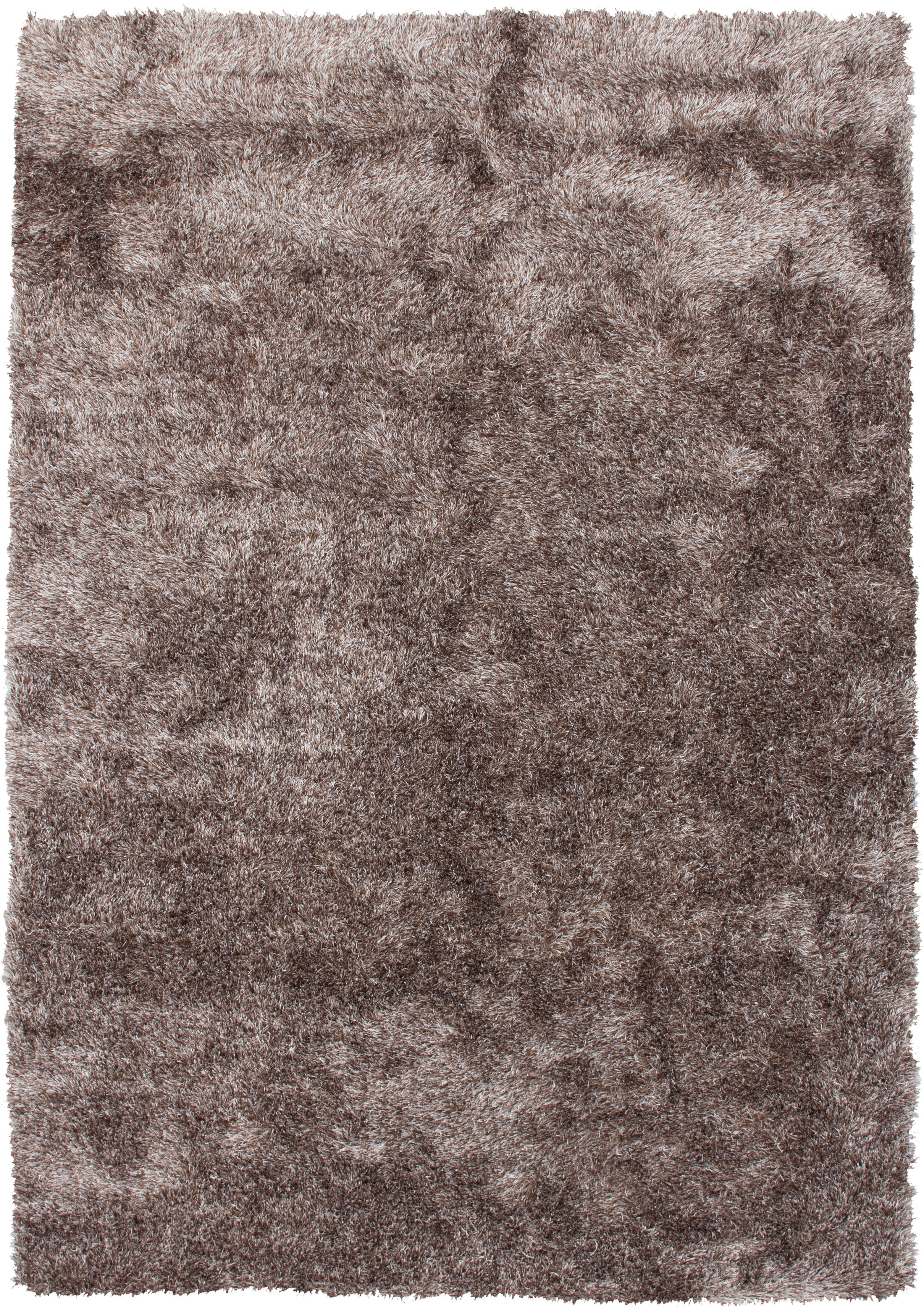 Kayoom Hochflor-Teppich »Diamond 700«, rechteckig, 45 mm Höhe, weiche Micro günstig online kaufen