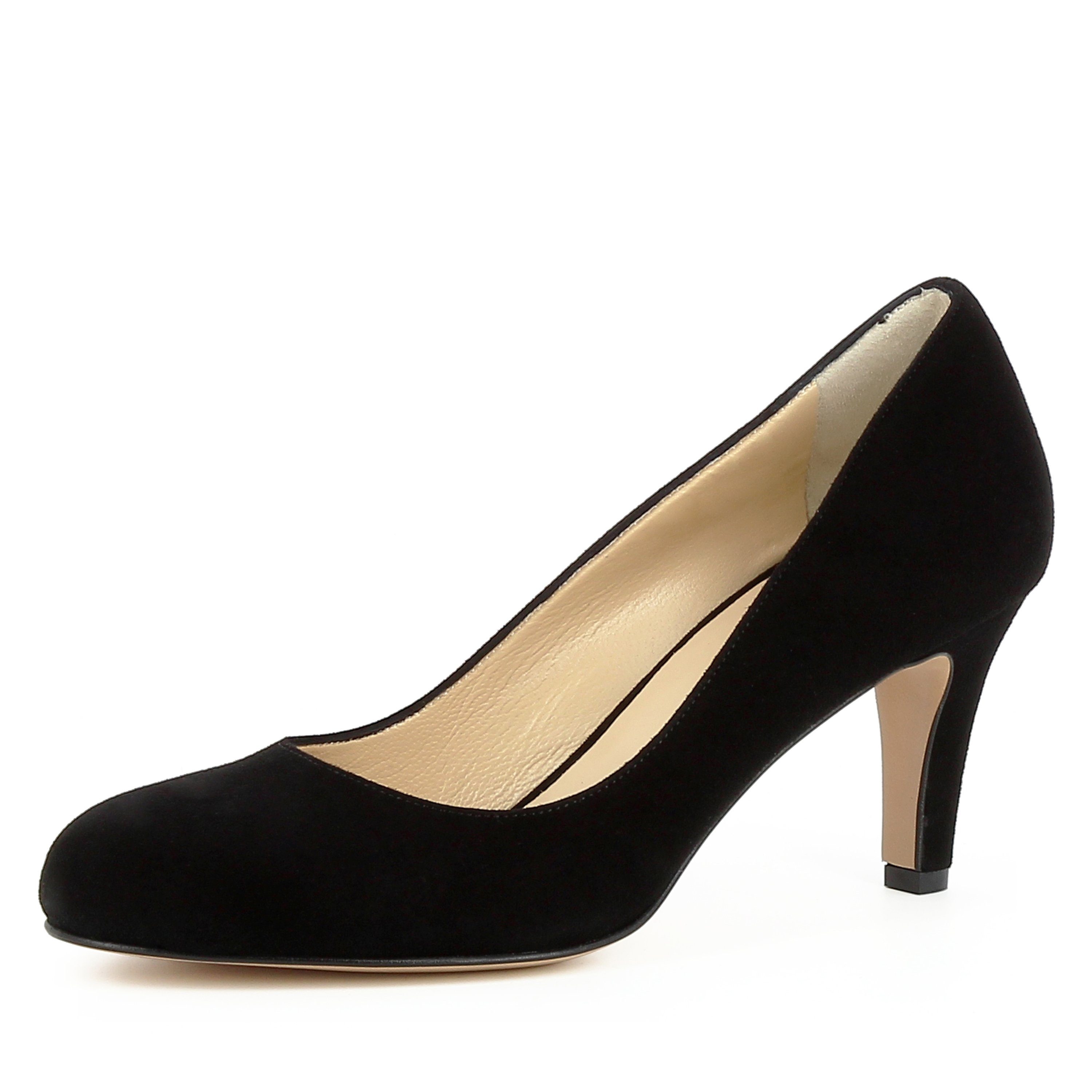 BIANCA Pumps