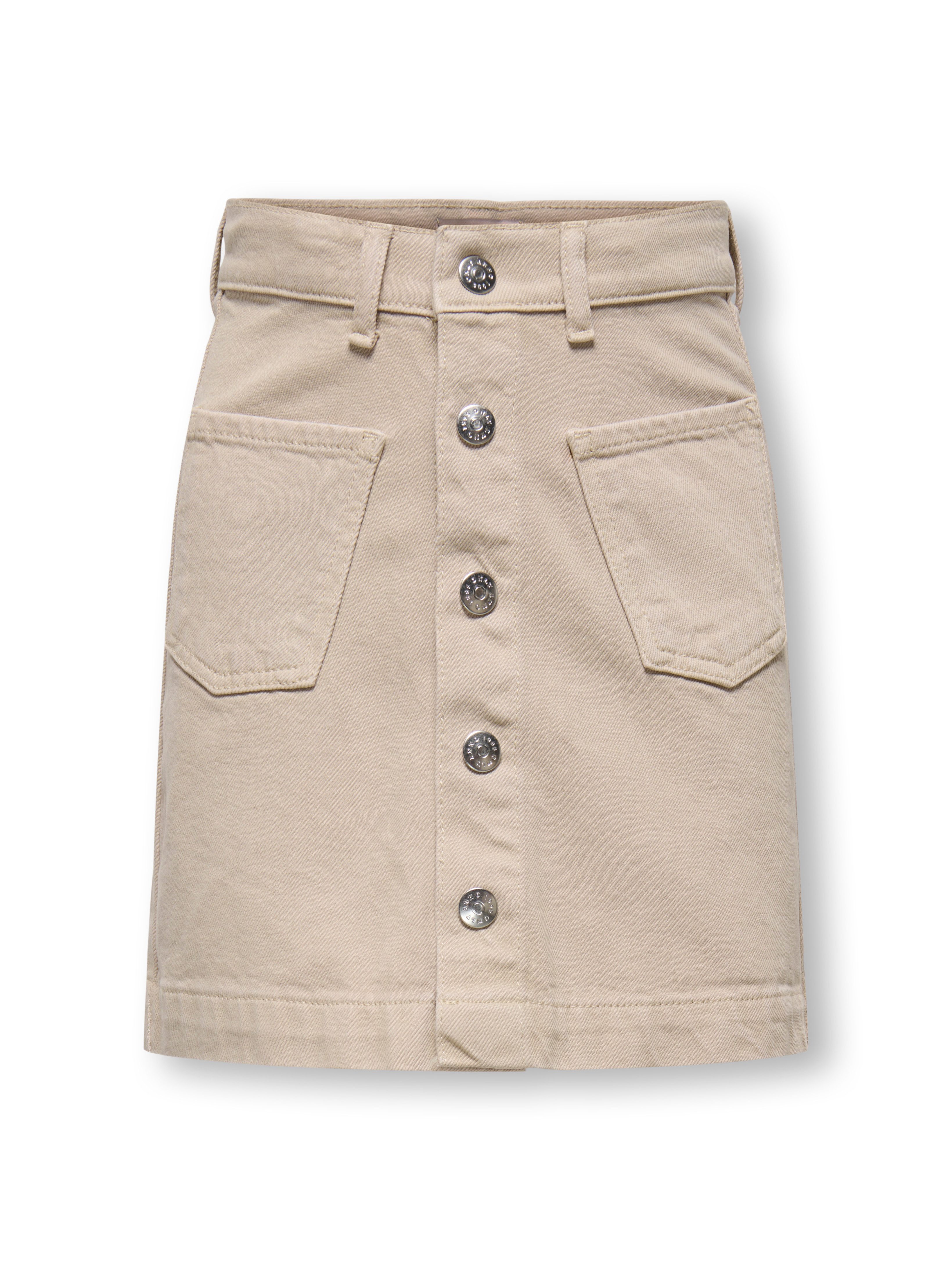 KIDS ONLY Minirock KOGAMAZING COL SKIRT TAI DNM