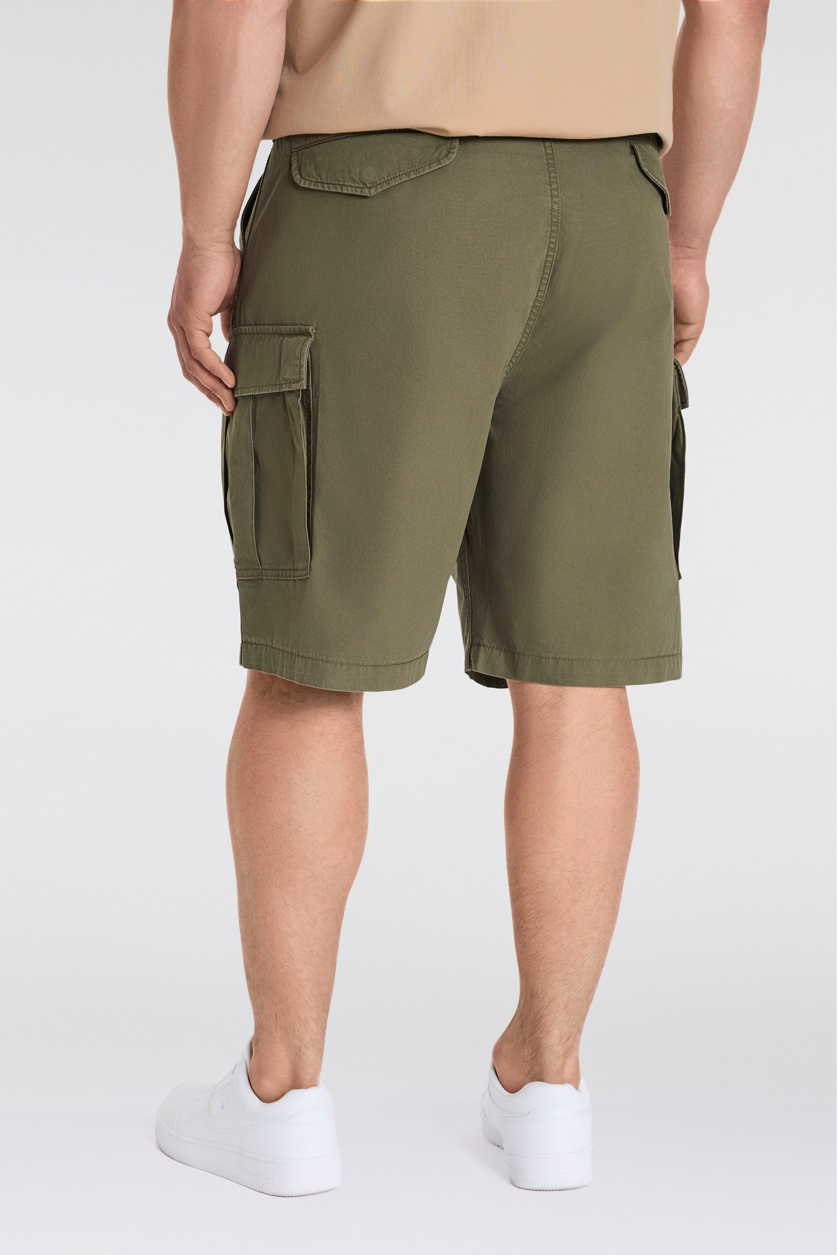 Levi's® Plus Cargoshorts Sommerhose