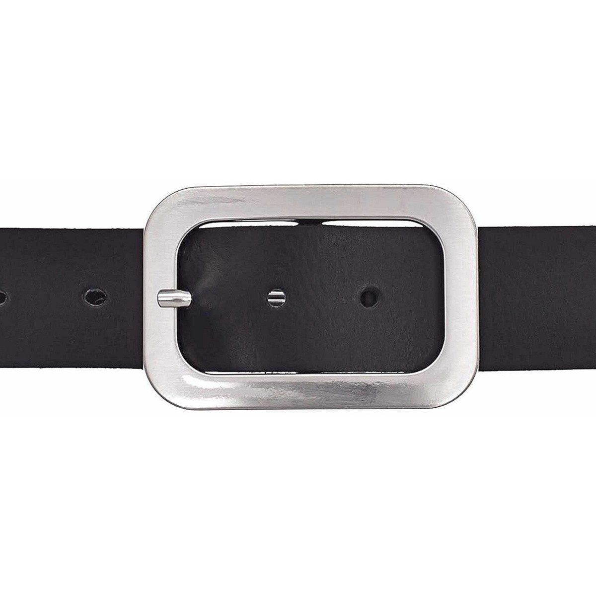 Vanzetti Ledergürtel Gürtel für Damen (1-St., keine Angabe) günstig online kaufen