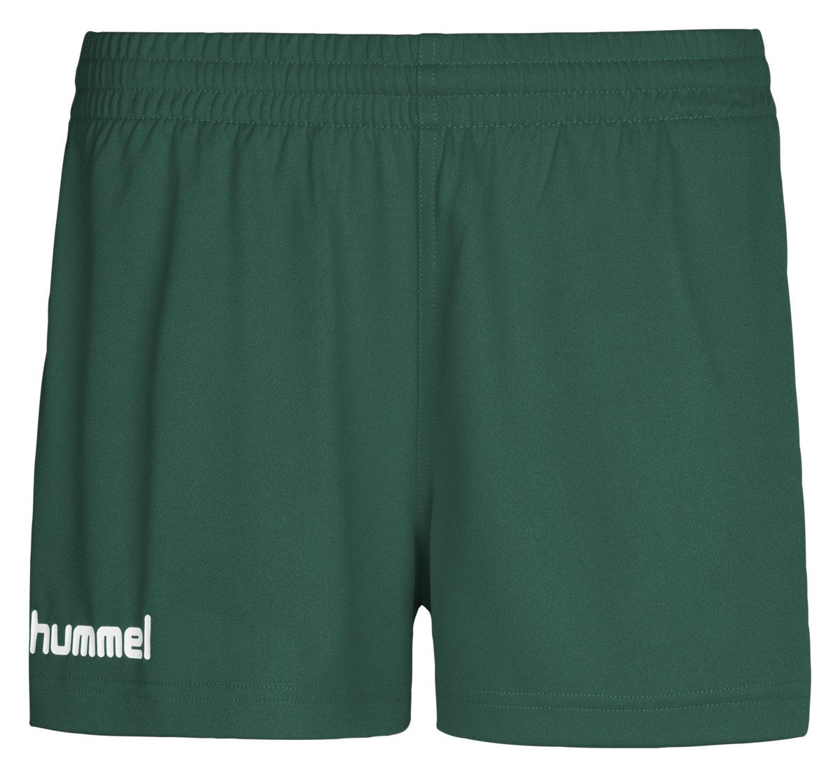 hummel Sweatbermudas Damen Core Womens Shorts günstig online kaufen