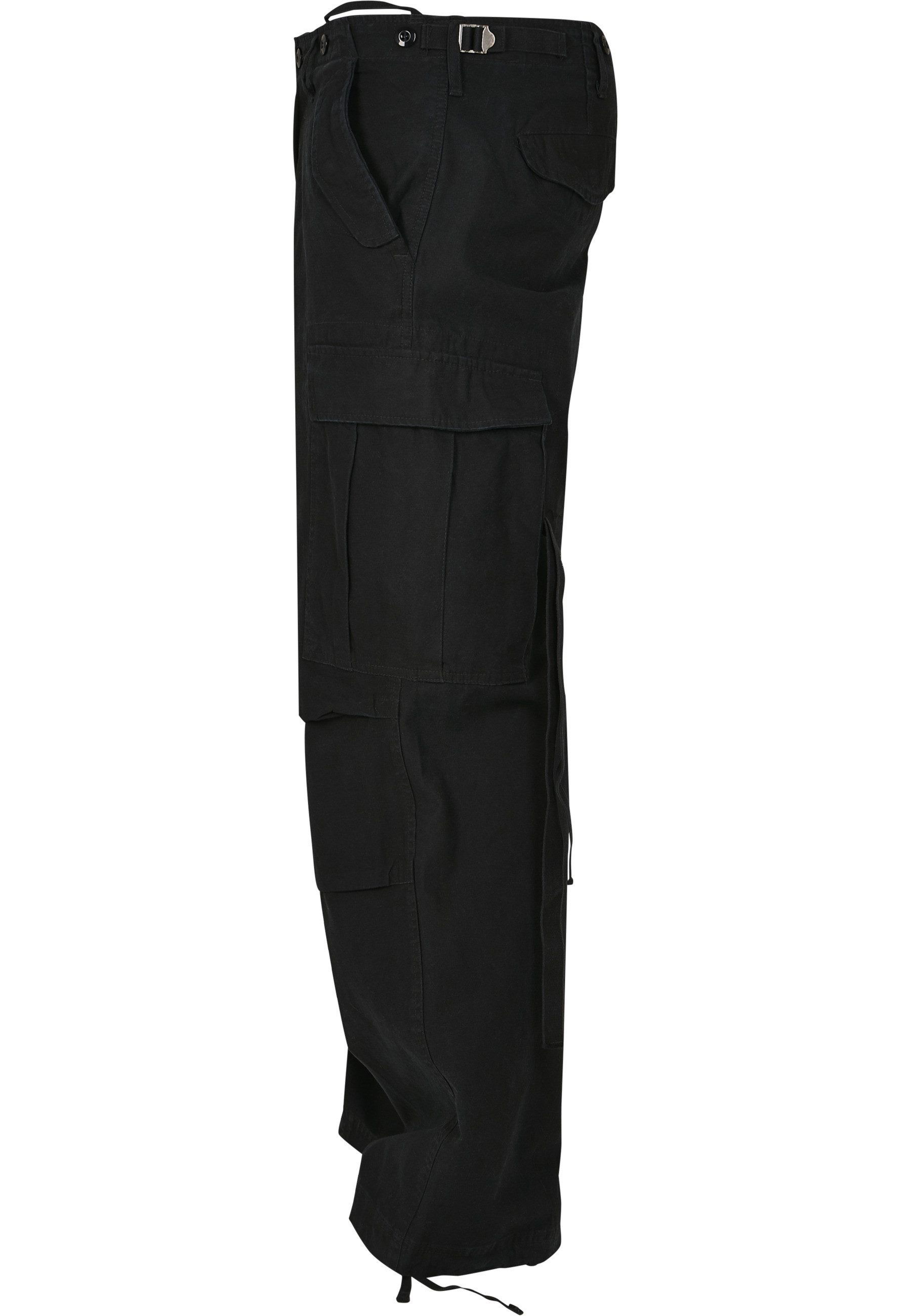 Brandit Cargohose Brandit Herren M-65 Vintage Cargo Pants (1-tlg)