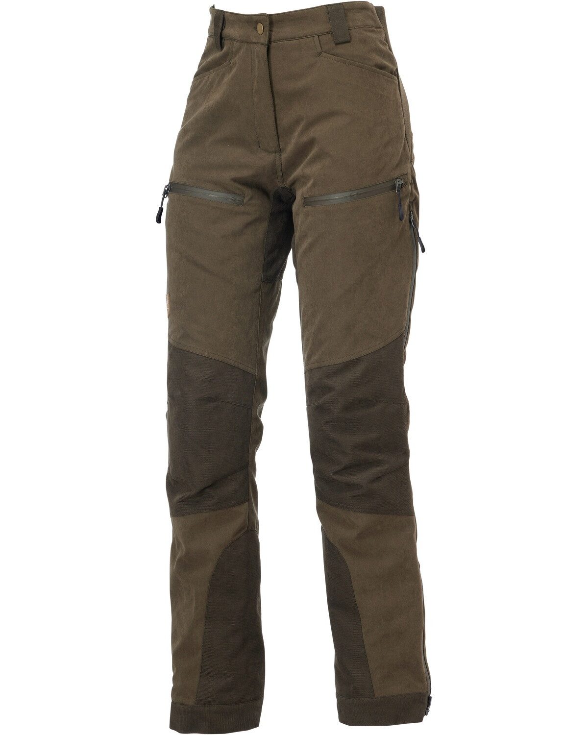 Parforce Ultimate Outdoorhose Damen Winter Drückjagd-Hose Huntex Primaloft günstig online kaufen