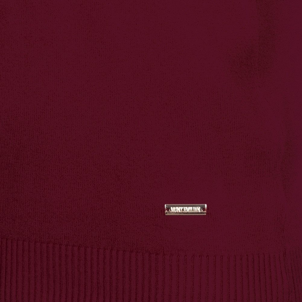 MONT EMILIAN Rollkragenpullover "Le Mans" Herren Rollkragenpullover