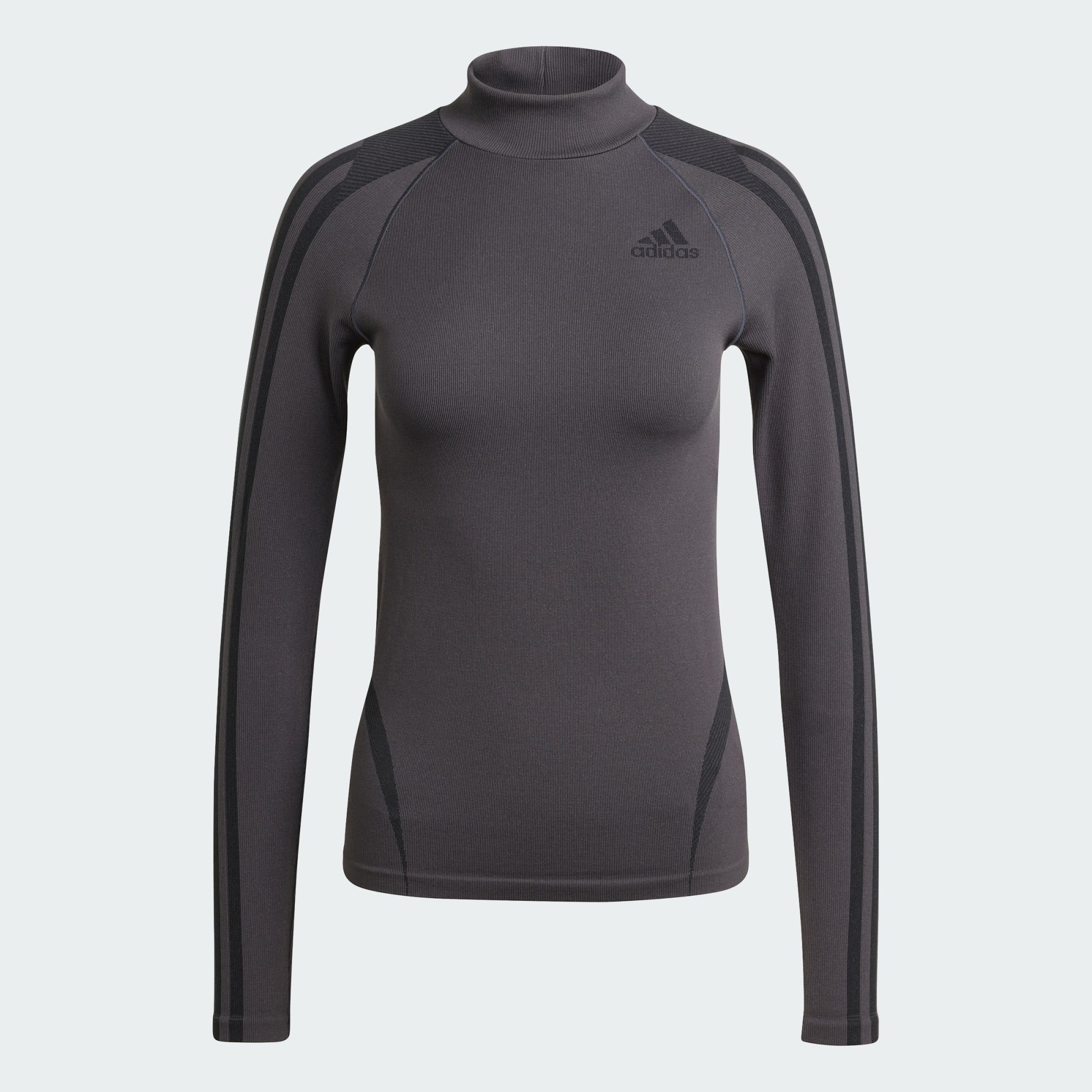 adidas Originals Langarmshirt LANGÄRMELIGES SHIRT (1-tlg)