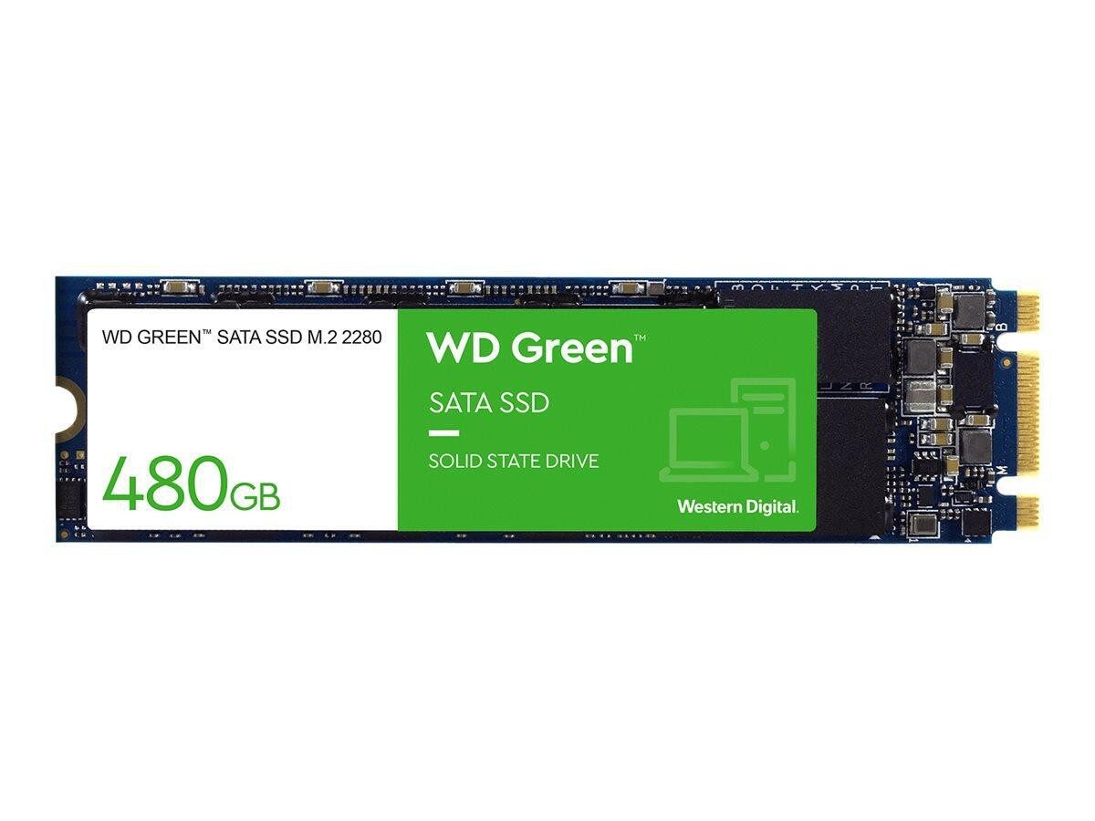 WD WD Green interne SSD